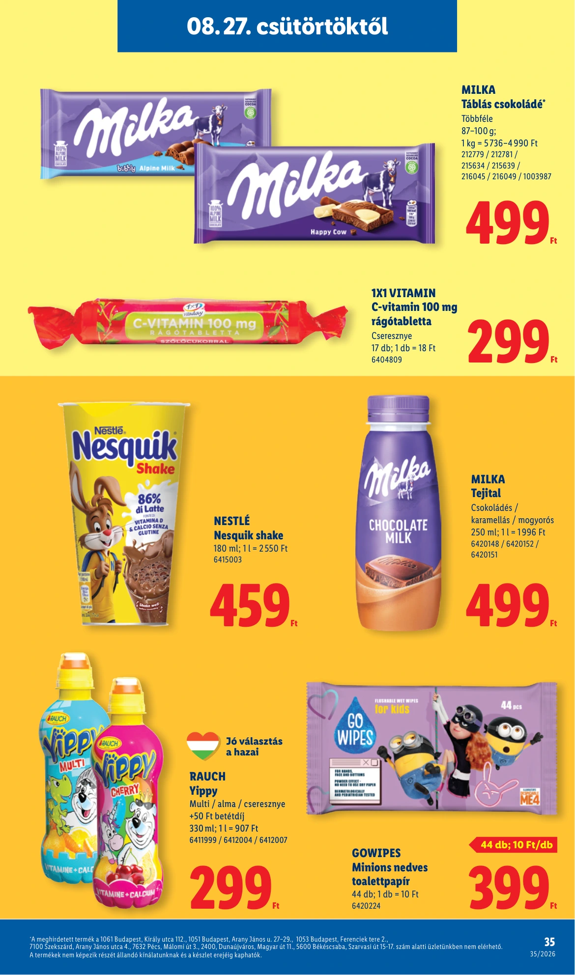 Flyer page 35
