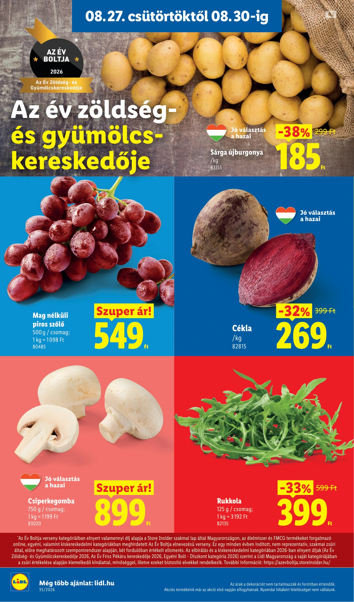 Flyer page 4