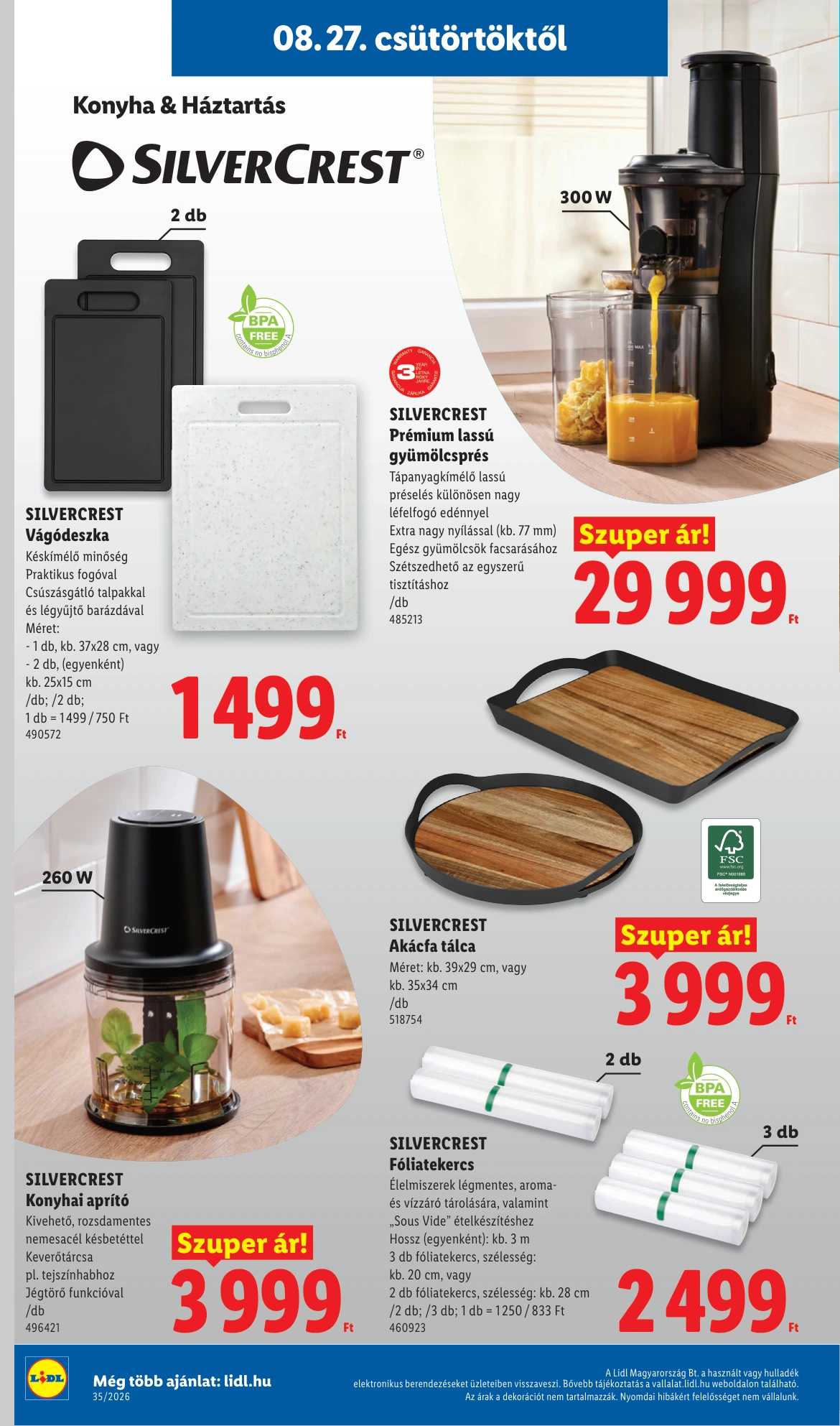 Flyer page 40