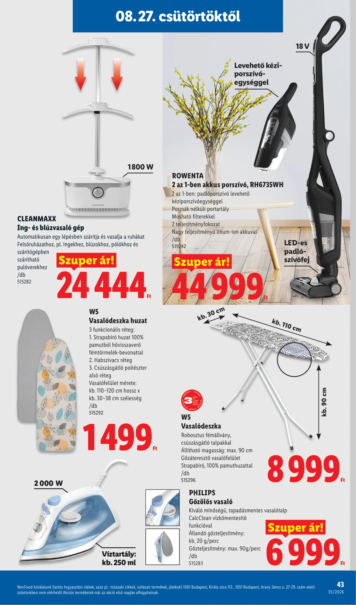 Flyer page 43