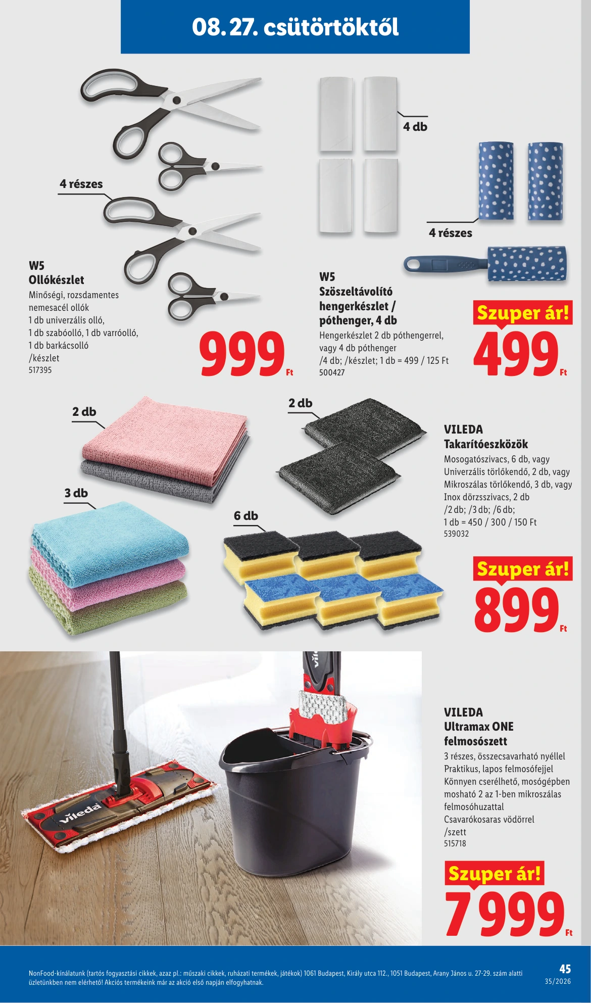 Flyer page 45