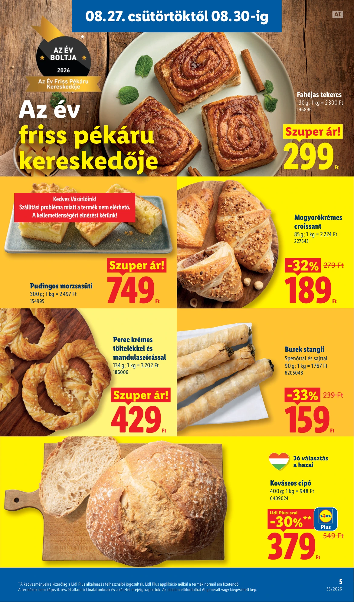 Flyer page 5