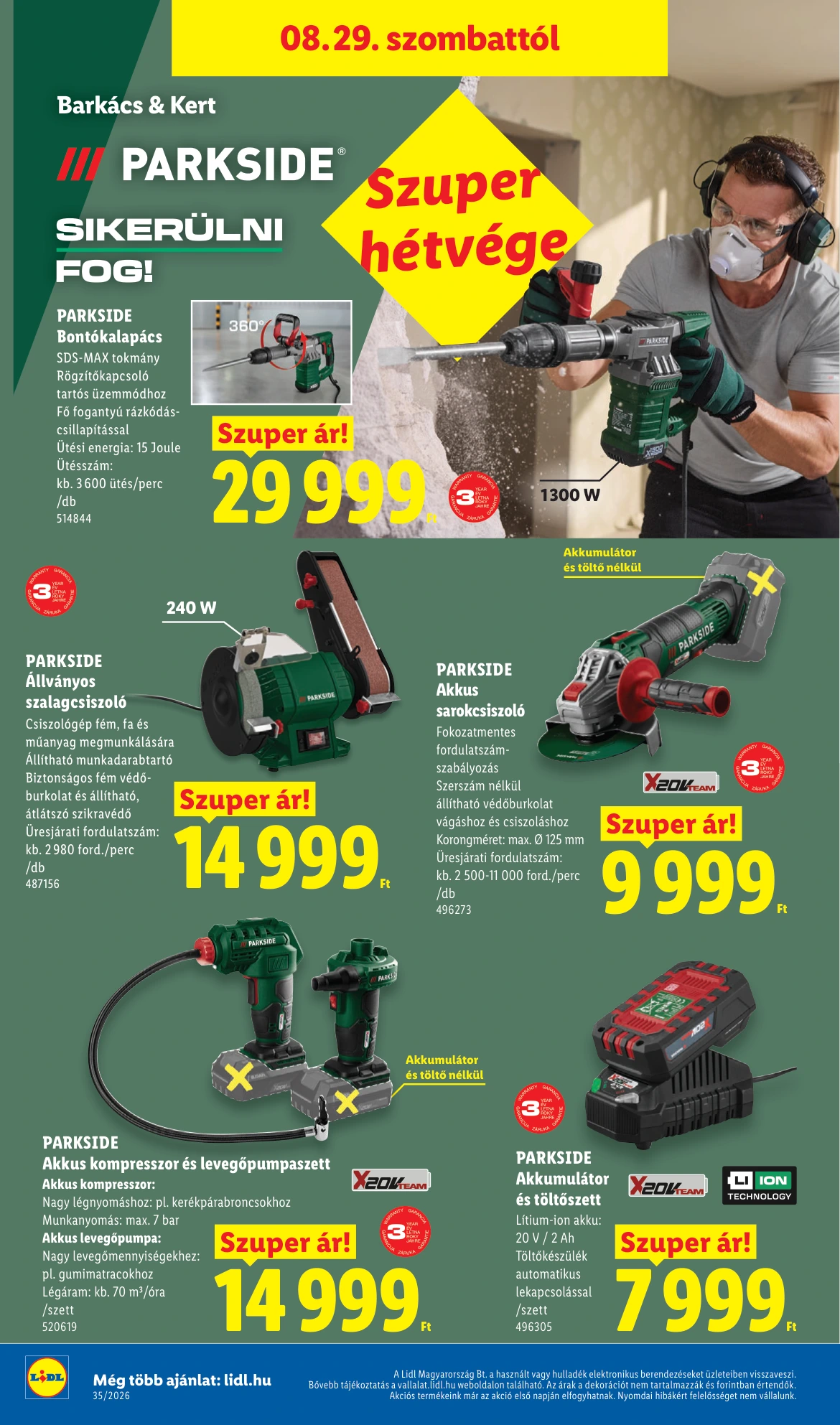 Flyer page 54