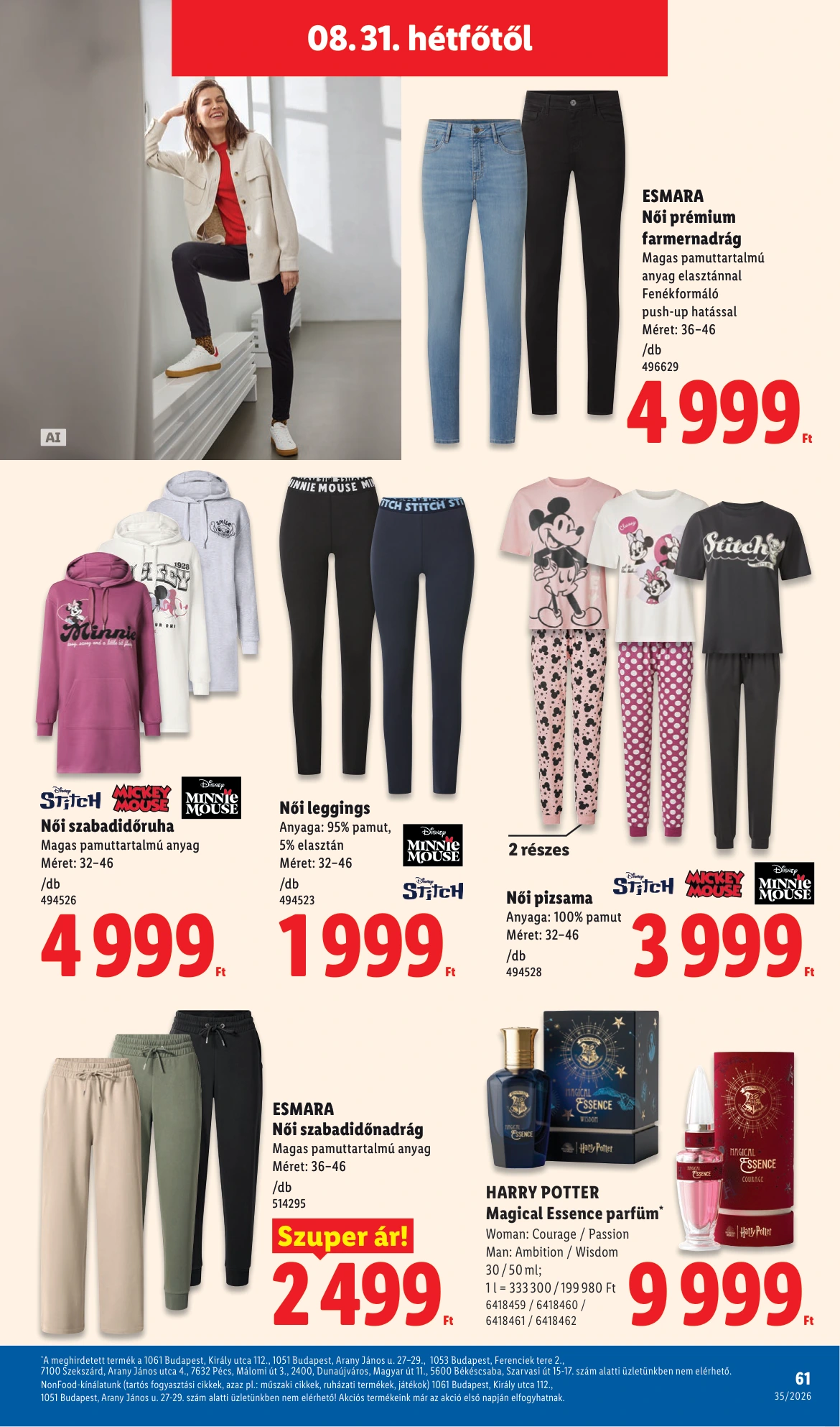 Flyer page 61