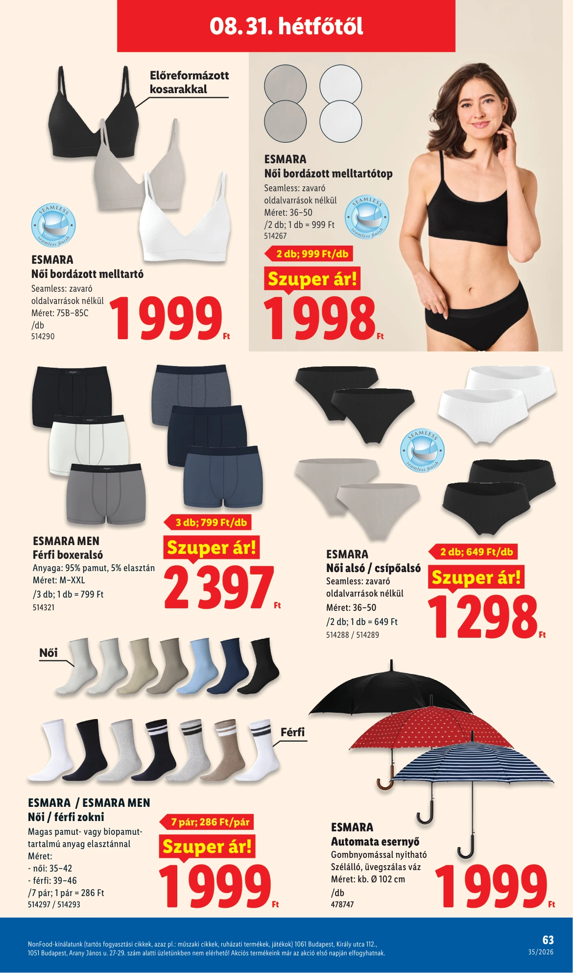 Flyer page 63