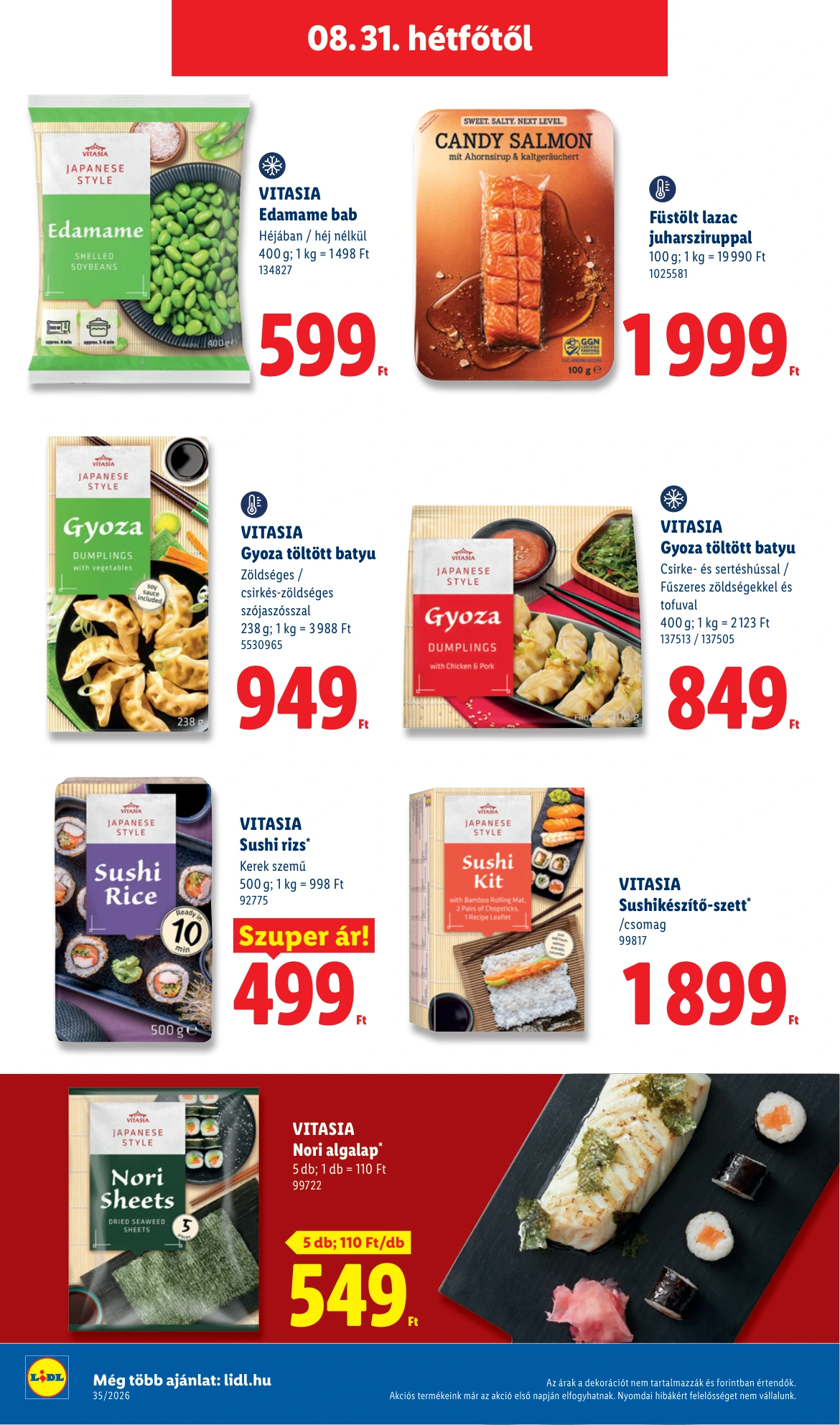 Flyer page 68