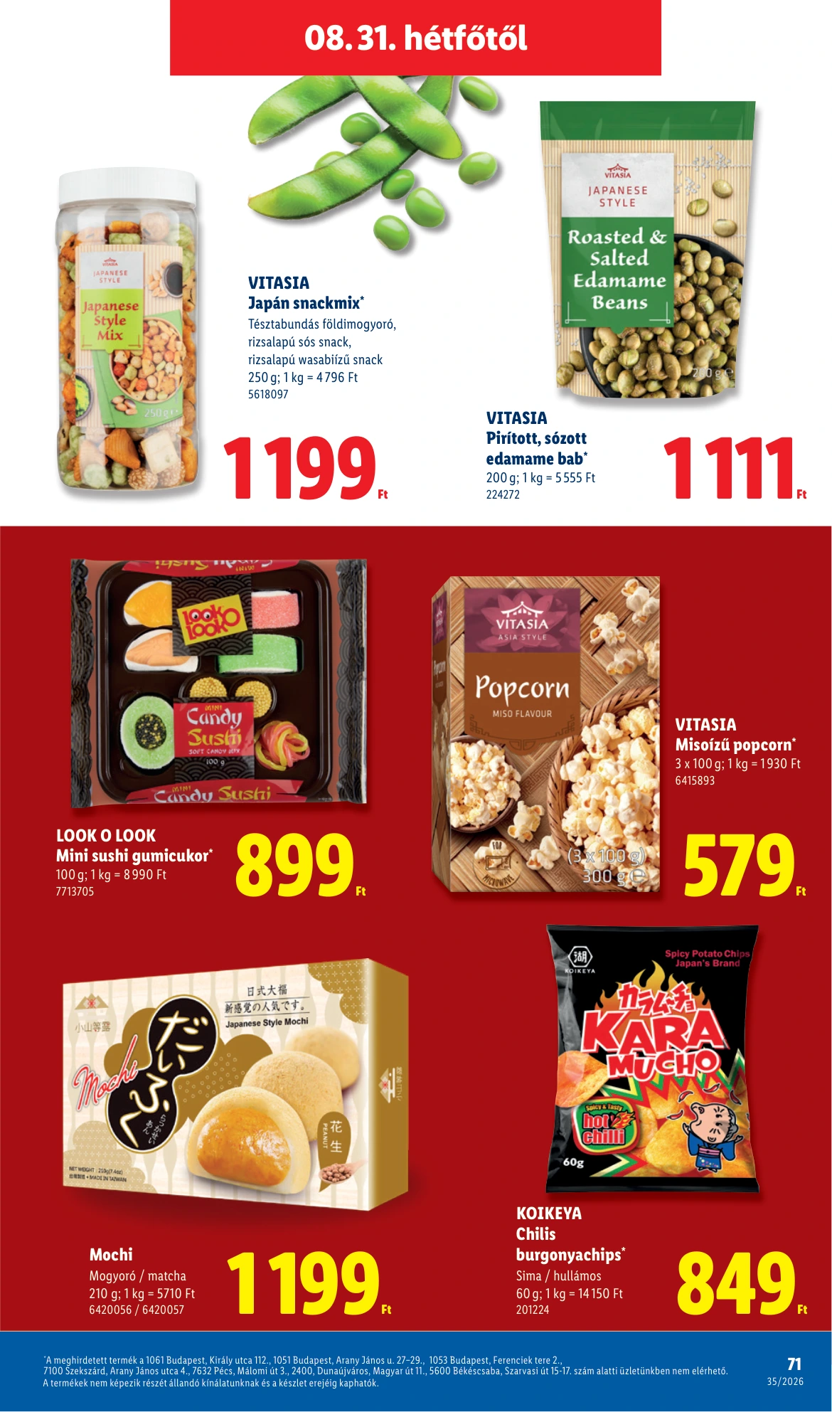Flyer page 71
