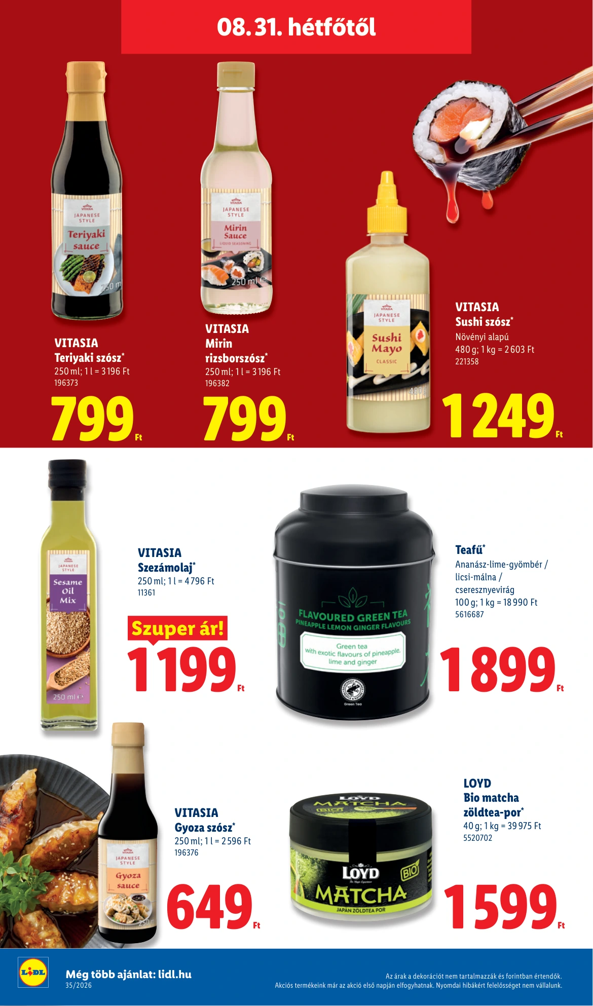 Flyer page 72