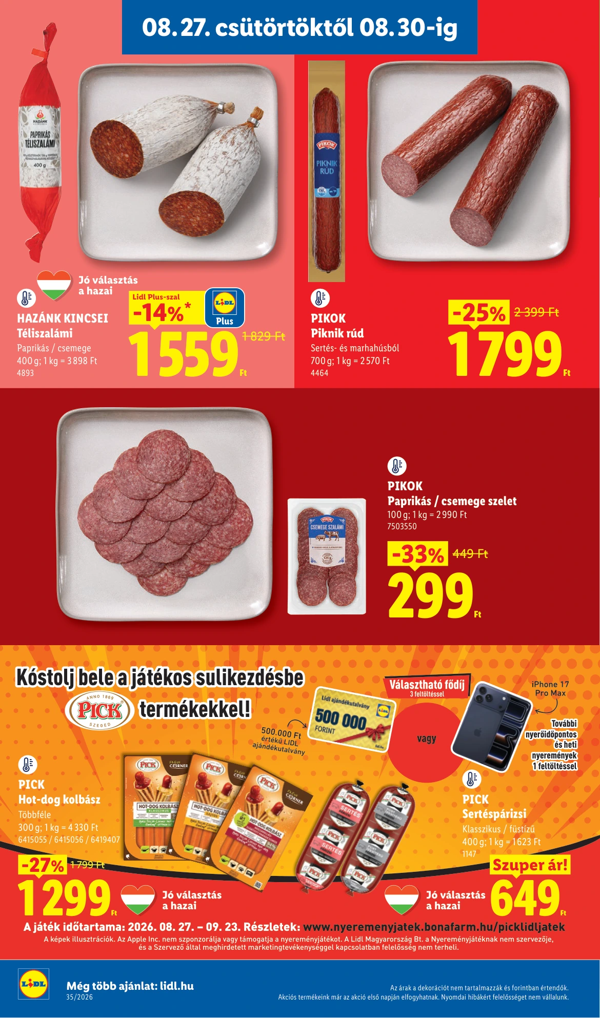 Flyer page 8