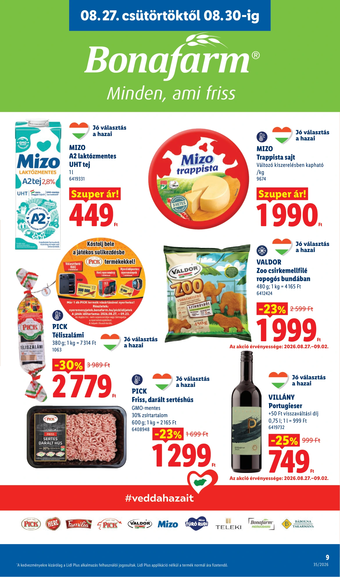 Flyer page 9
