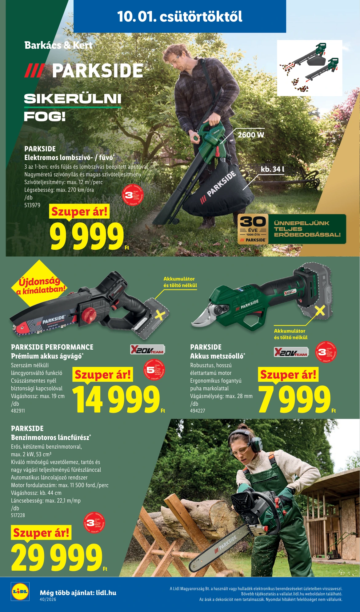 Flyer page 10