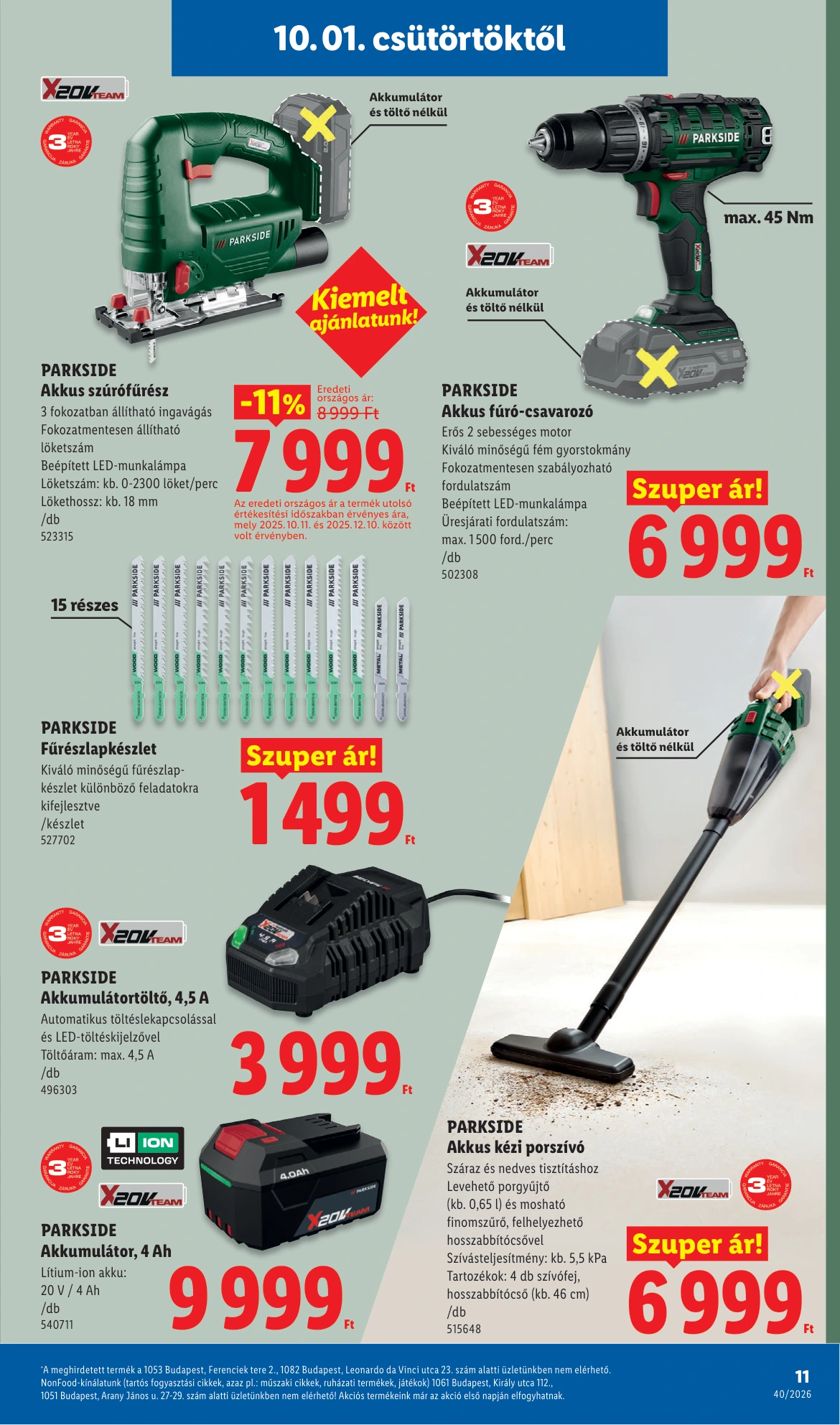 Flyer page 11