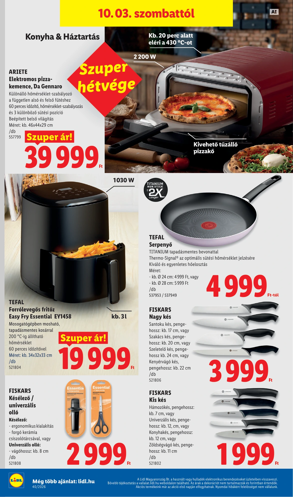 Flyer page 18