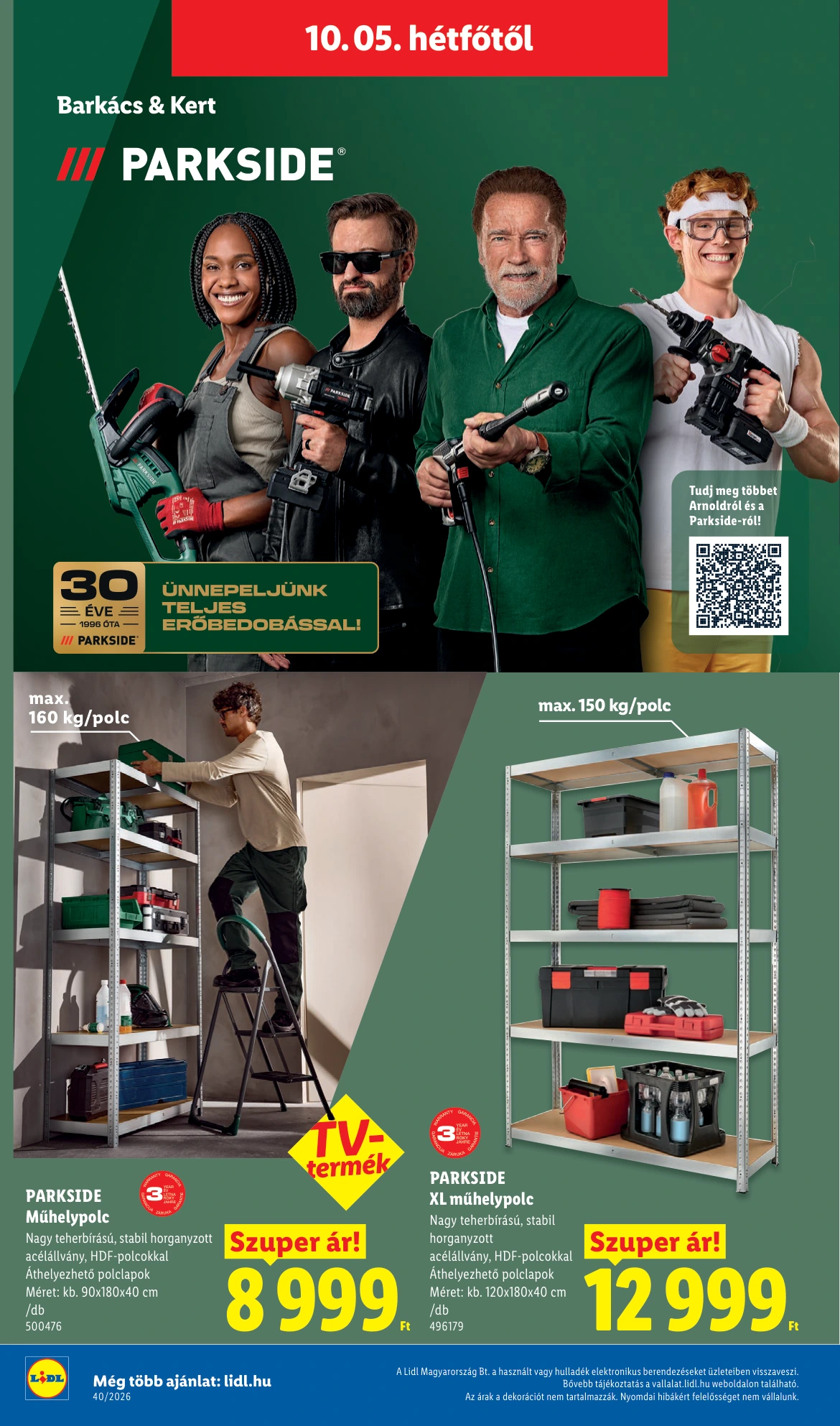 Flyer page 20