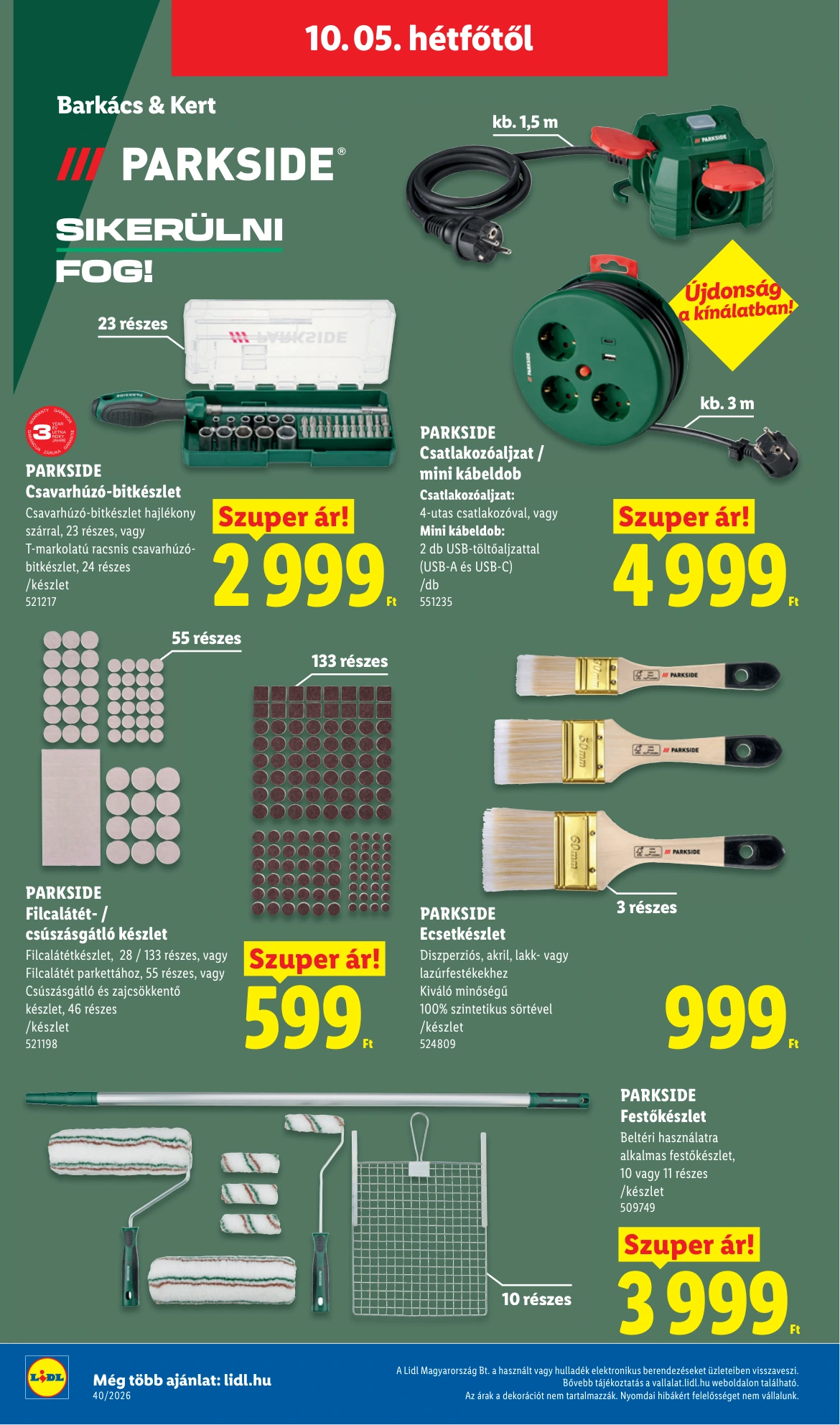 Flyer page 26