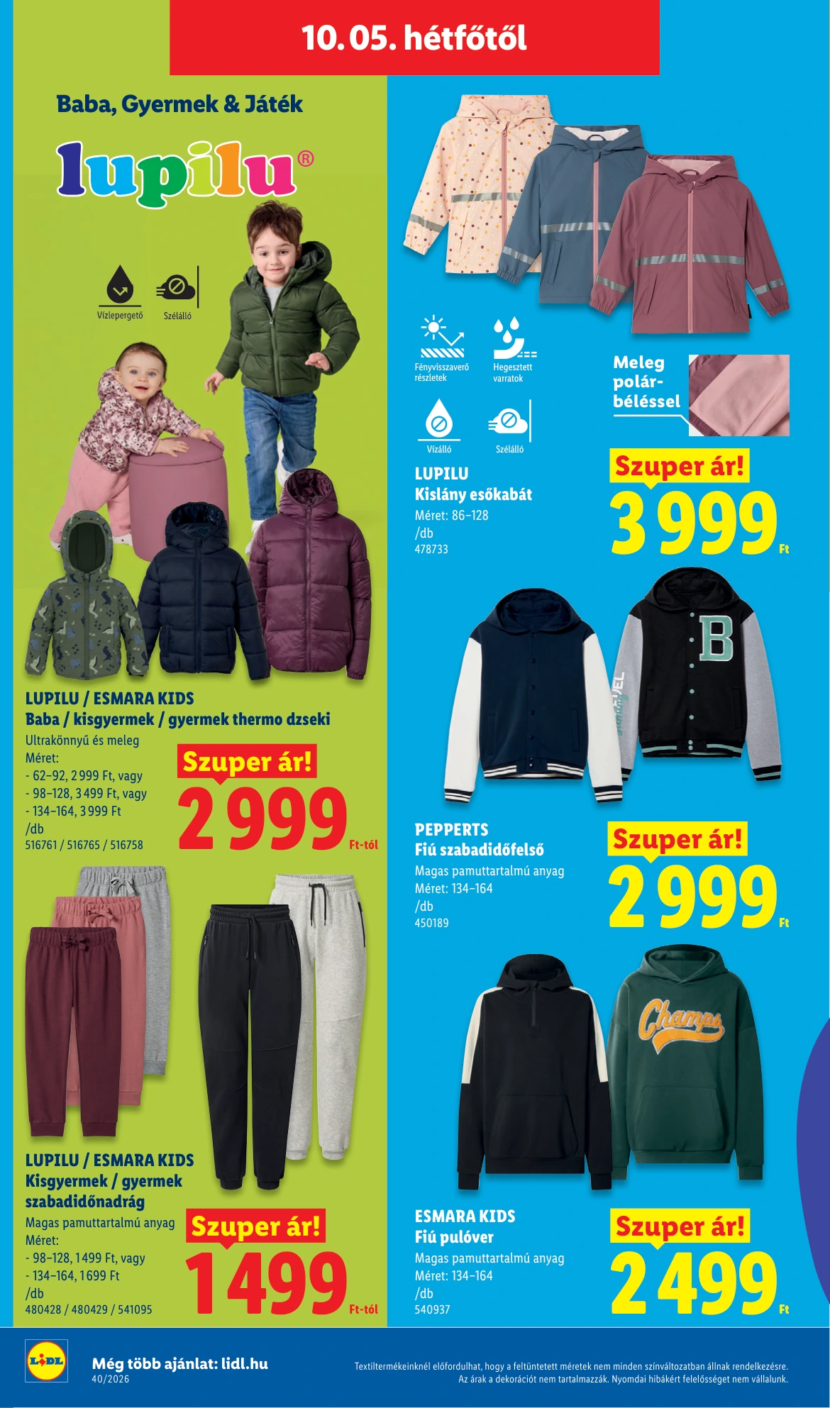 Flyer page 28