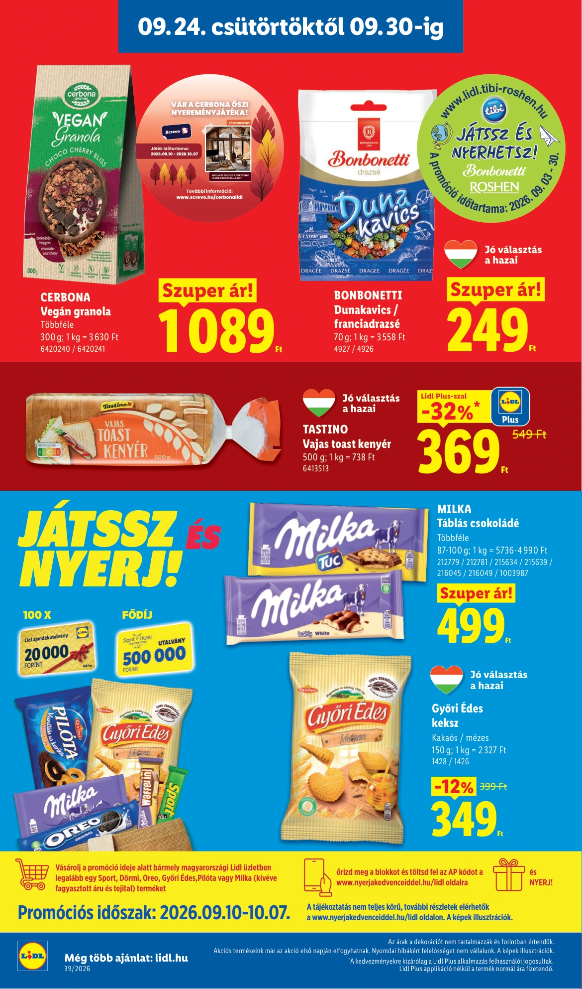 Flyer page 10