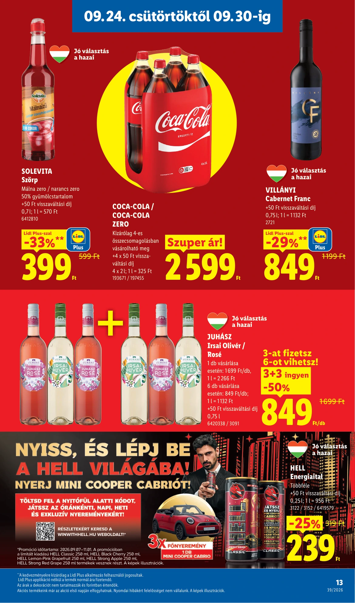 Flyer page 13