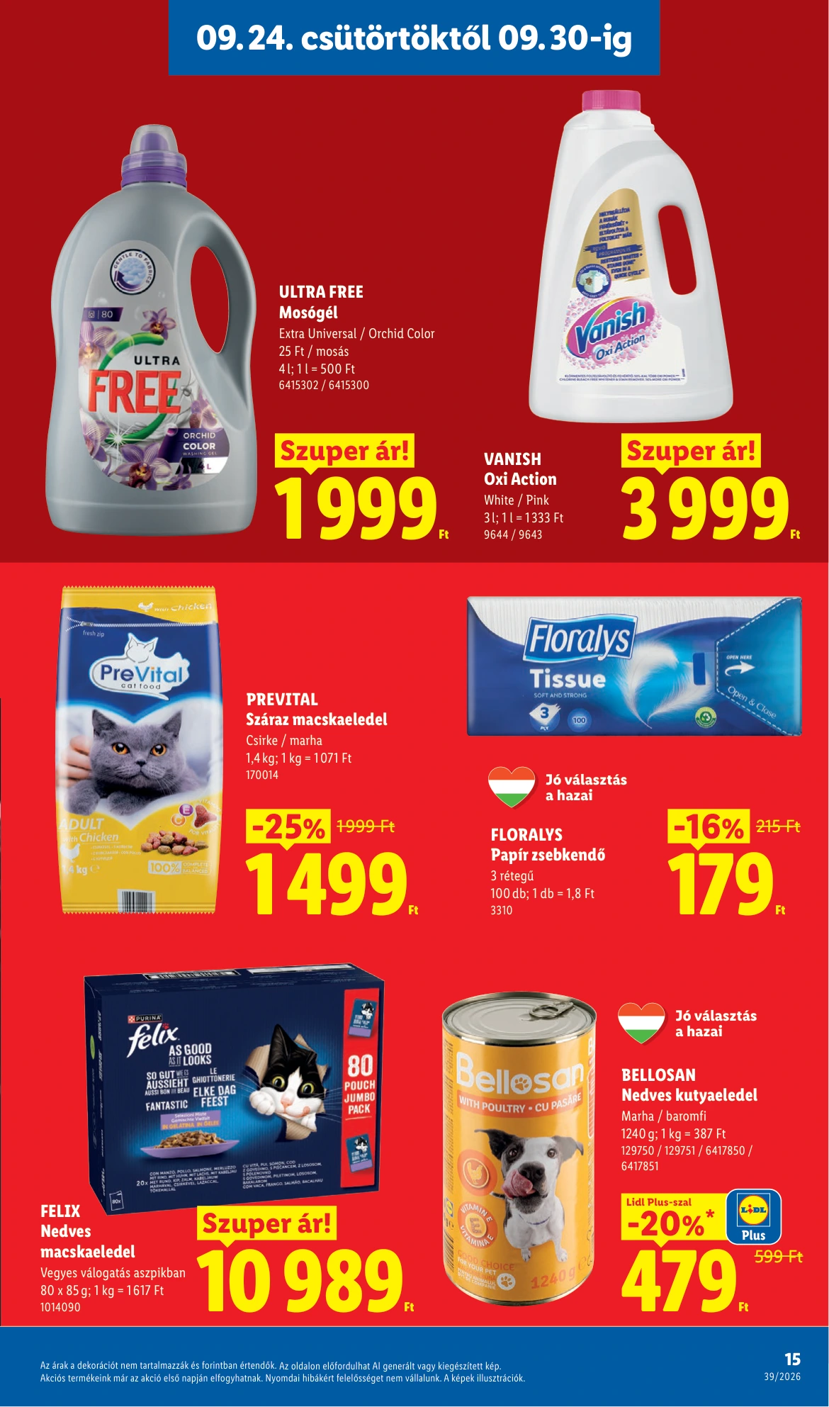 Flyer page 15