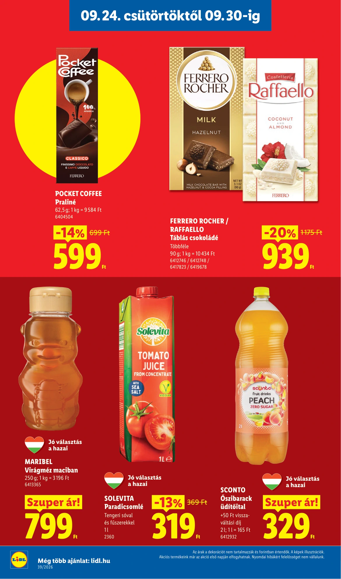 Flyer page 16