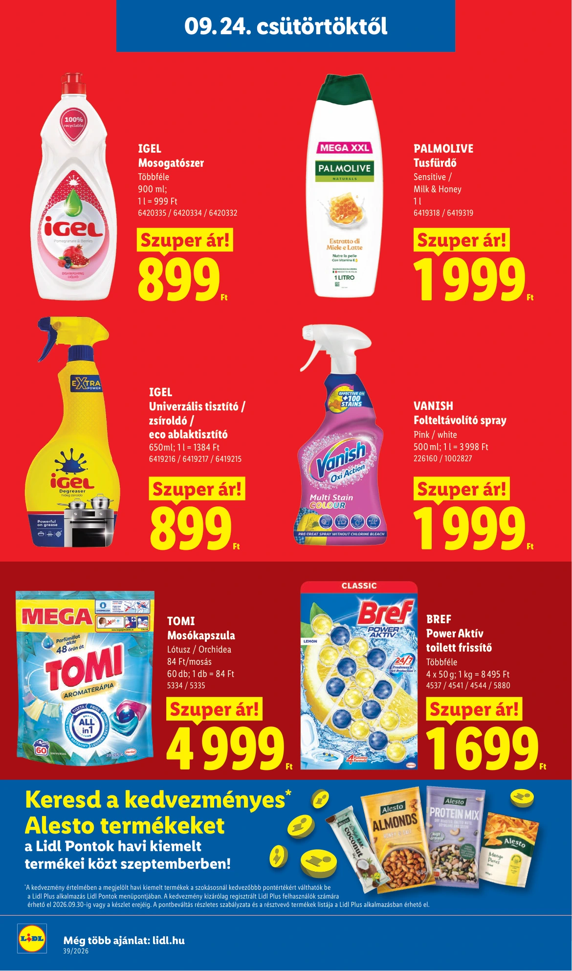 Flyer page 18