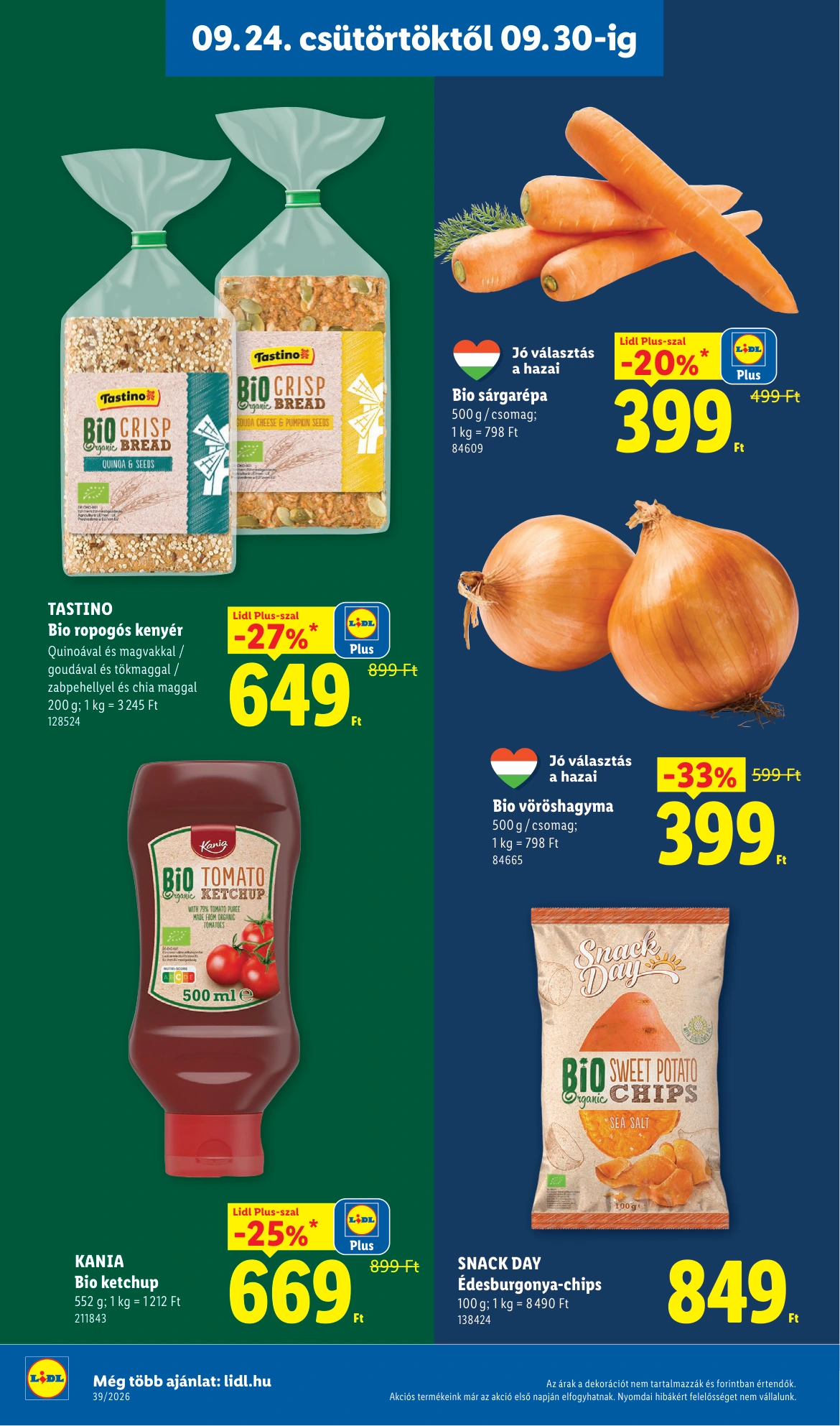 Flyer page 20
