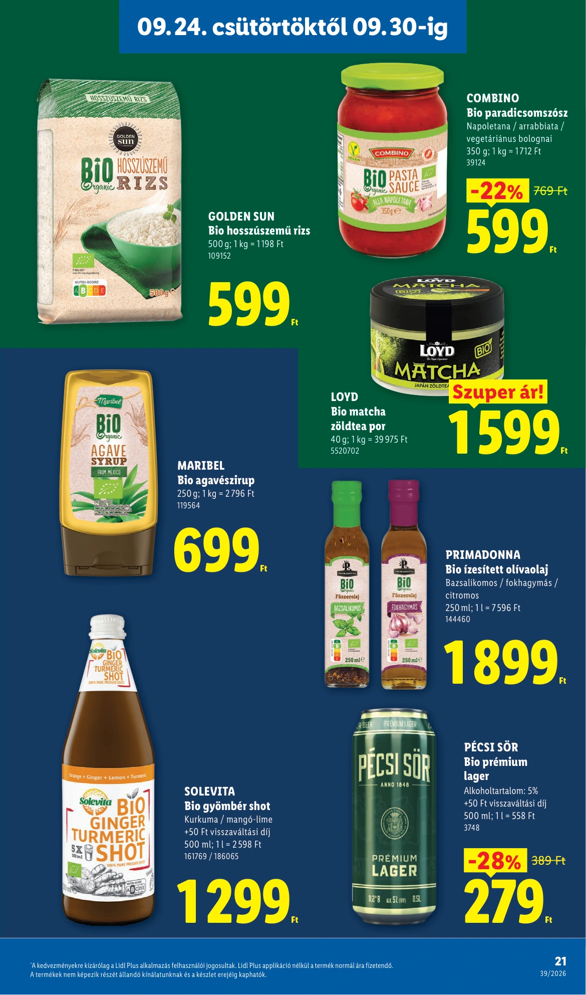 Flyer page 21