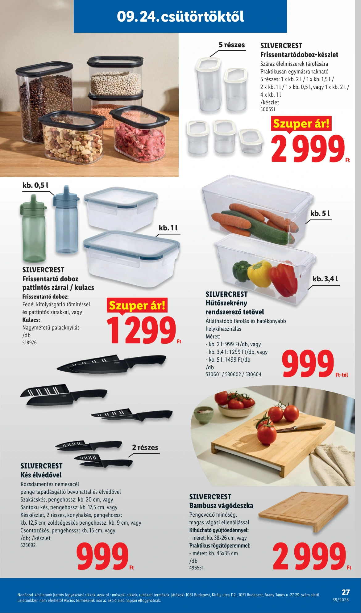 Flyer page 27