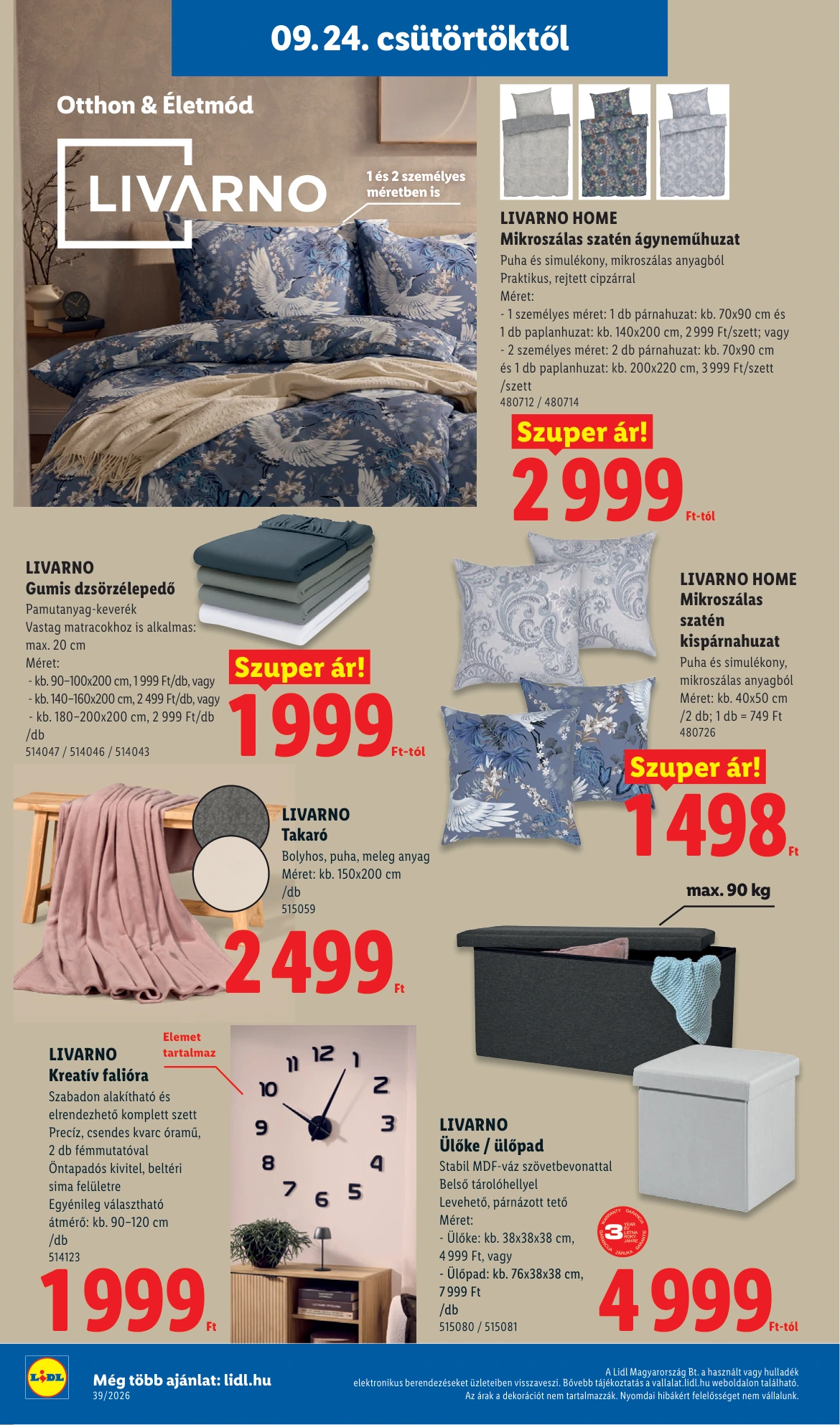 Flyer page 30