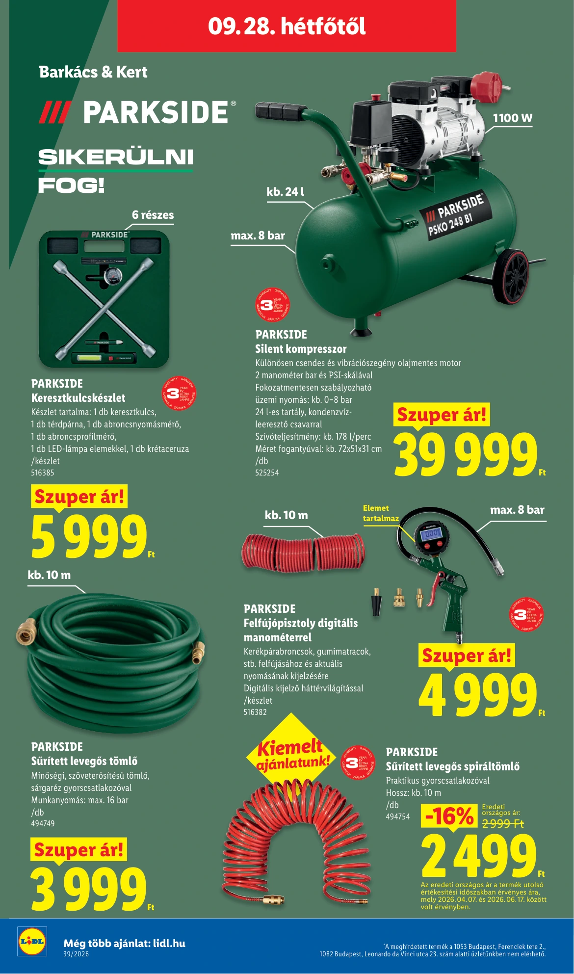 Flyer page 42
