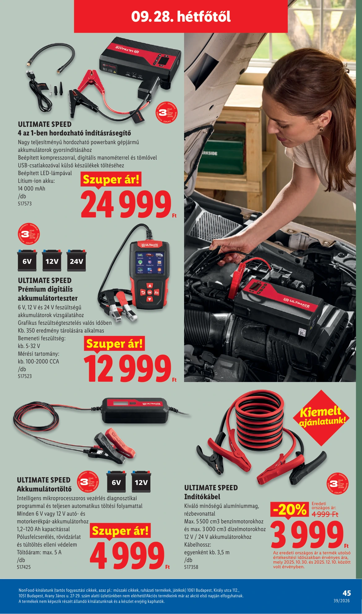 Flyer page 45