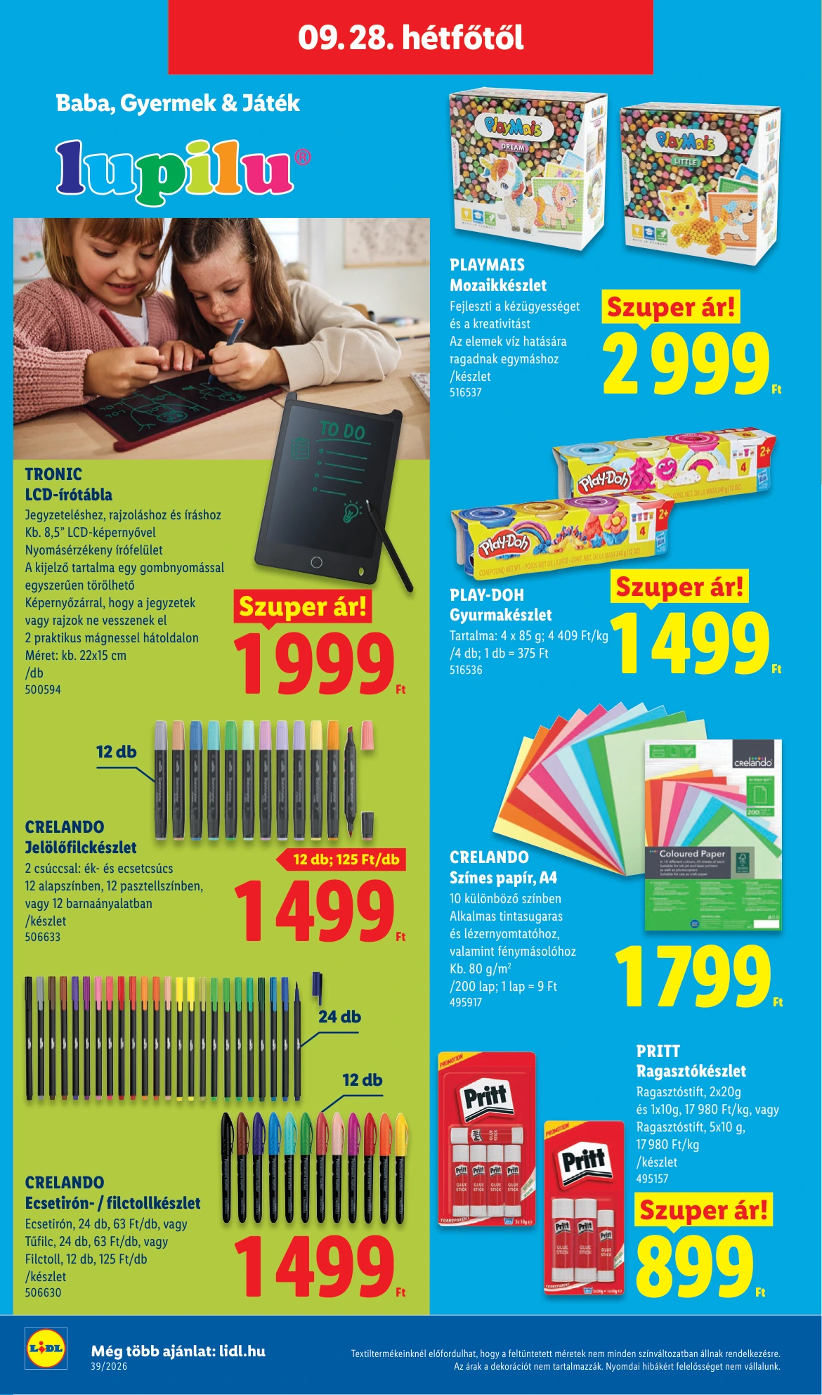 Flyer page 48