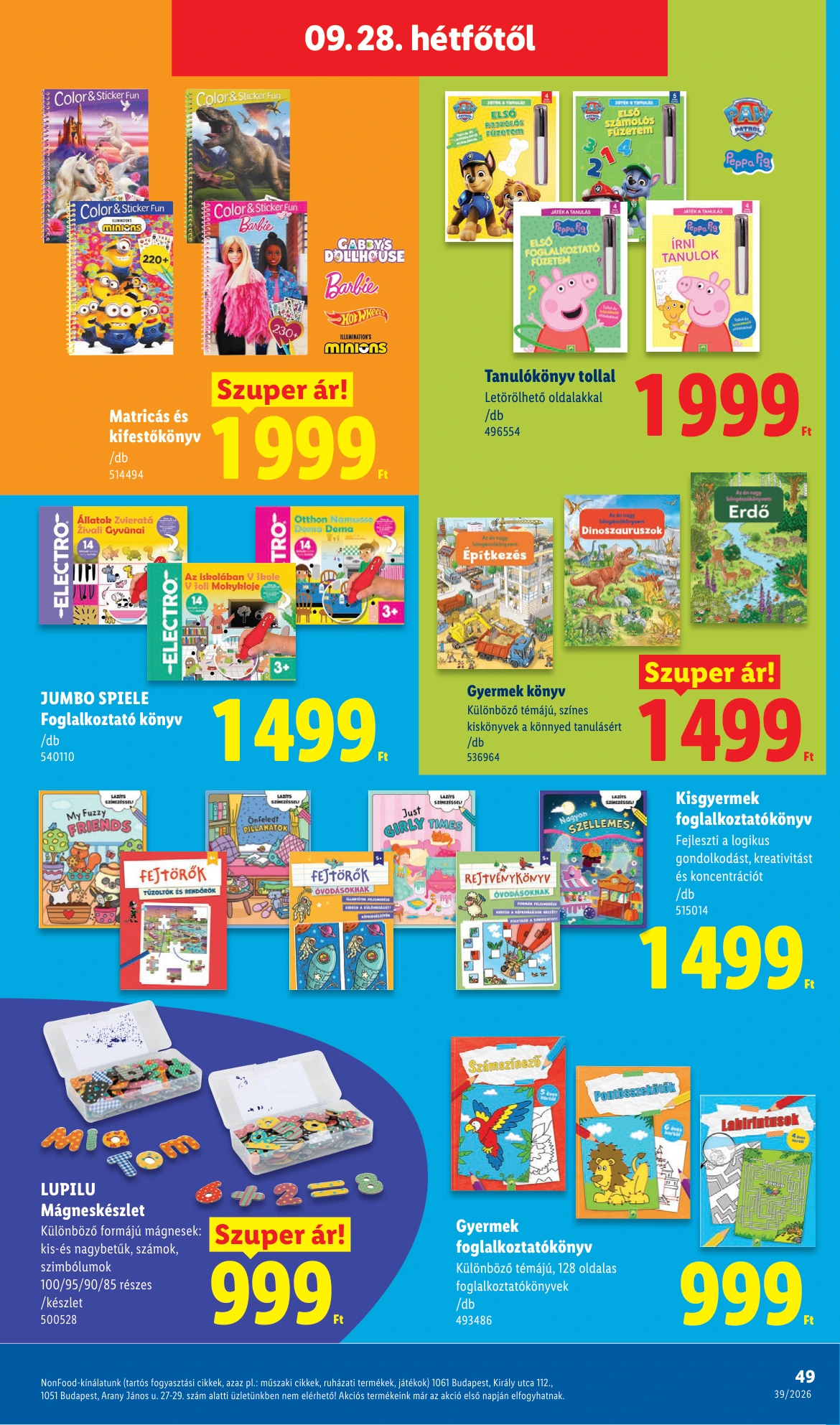 Flyer page 49