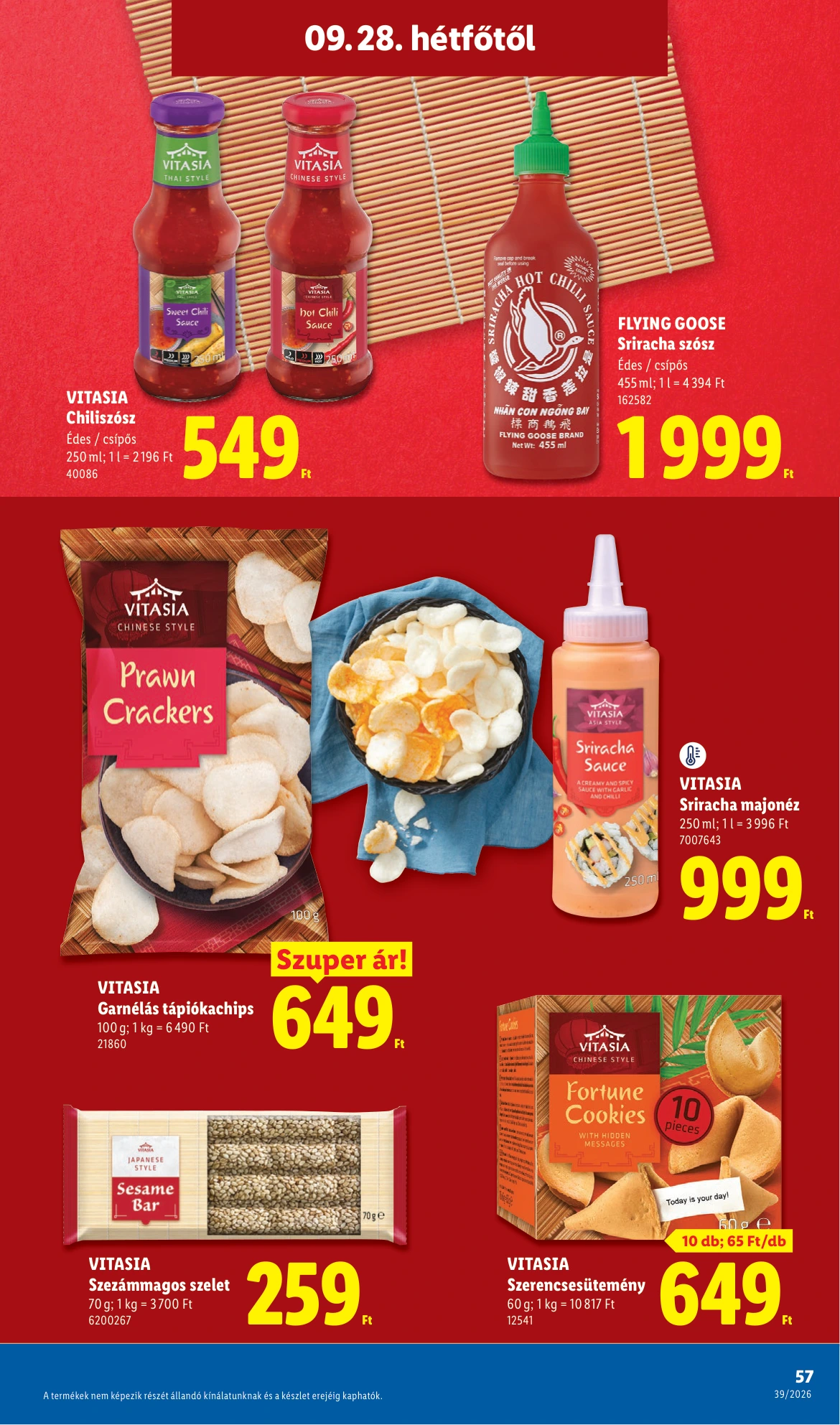 Flyer page 57