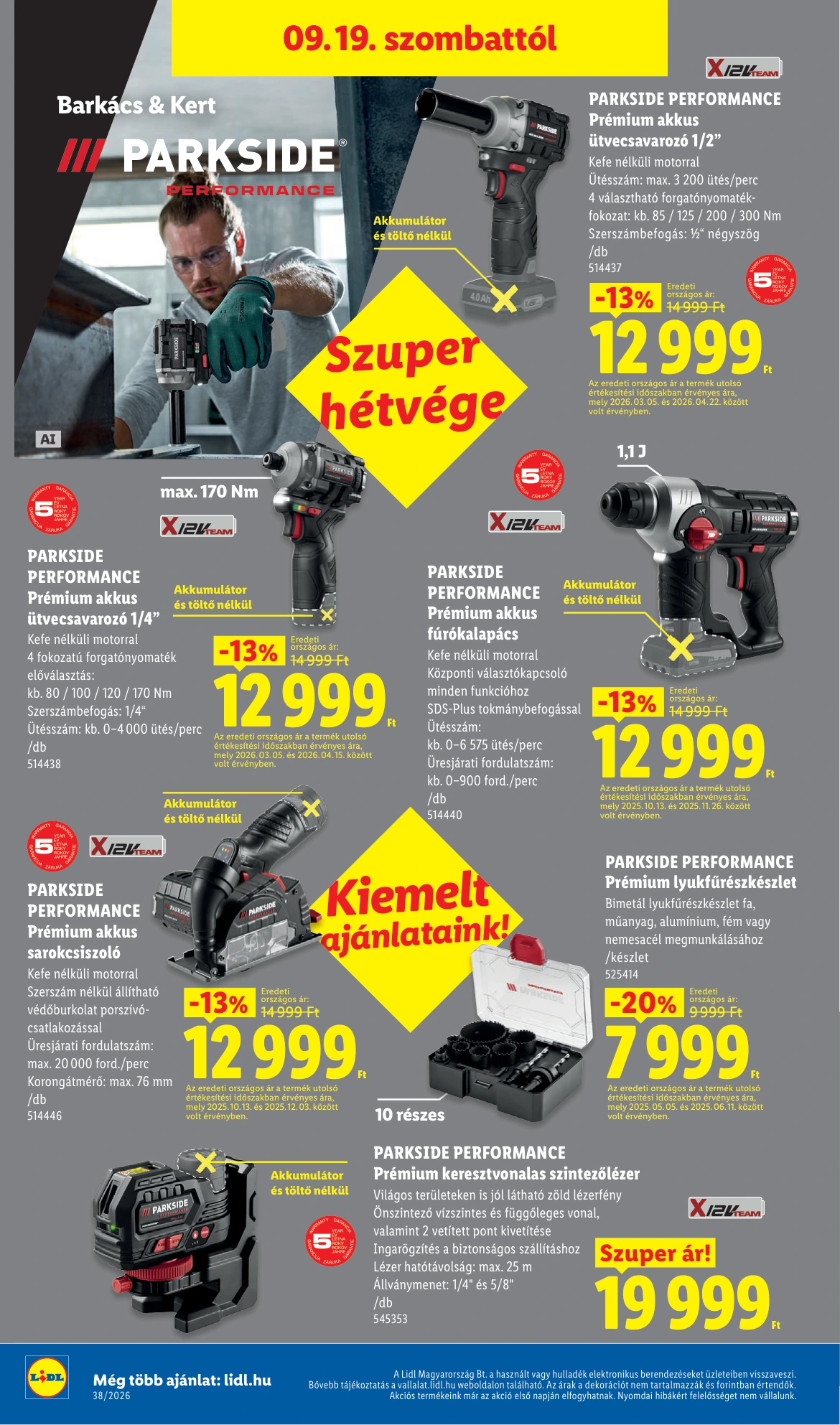 Flyer page 12