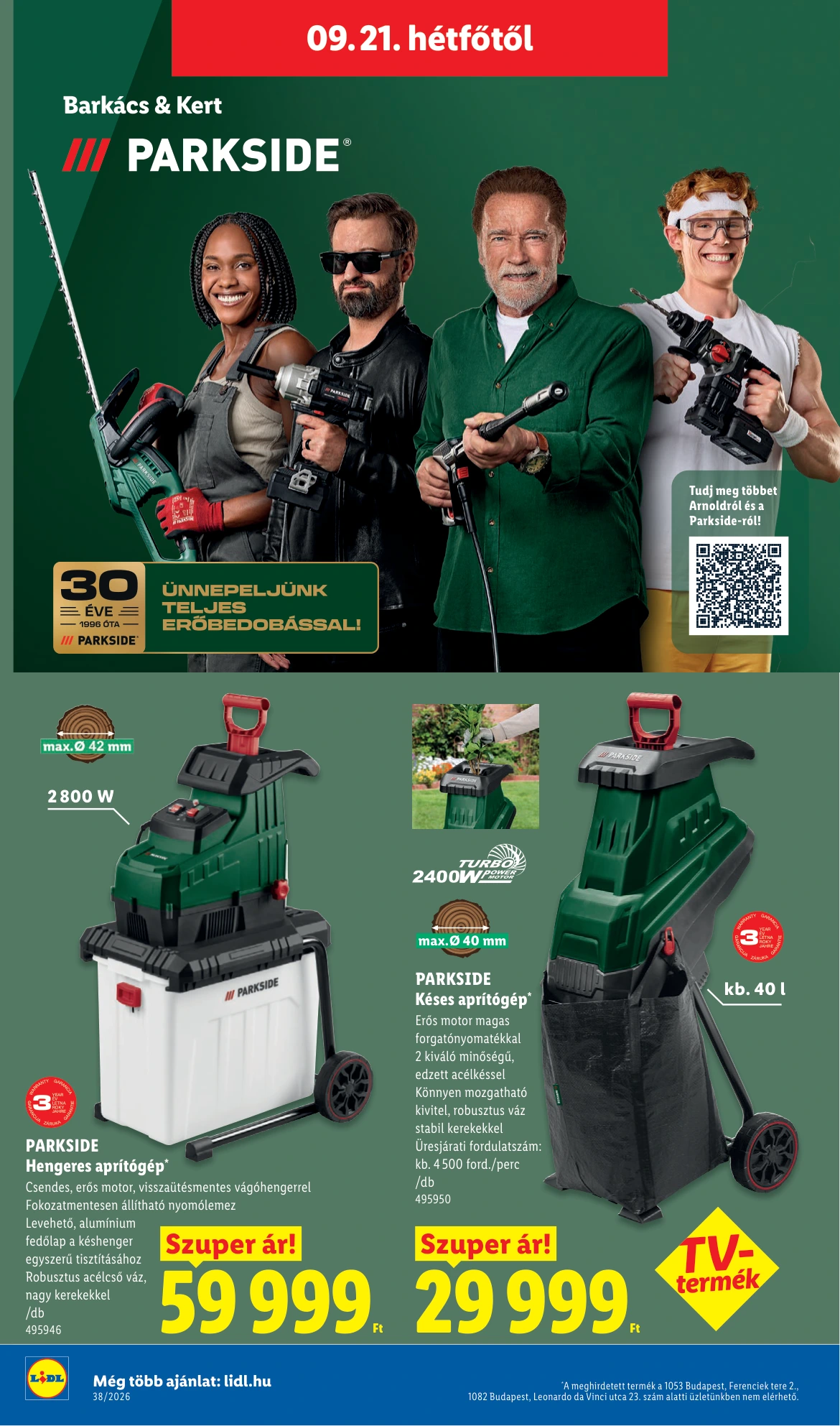 Flyer page 14