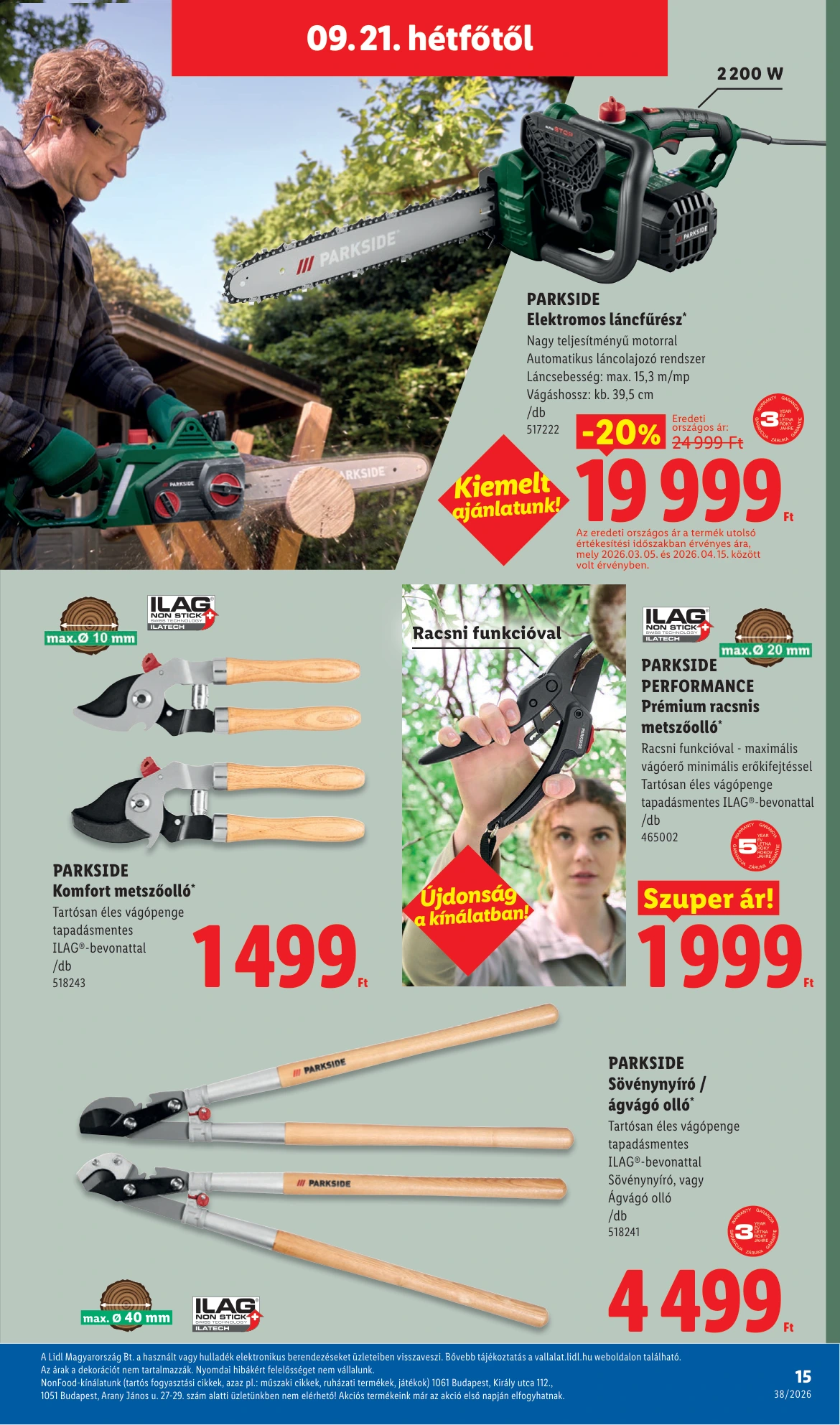 Flyer page 15