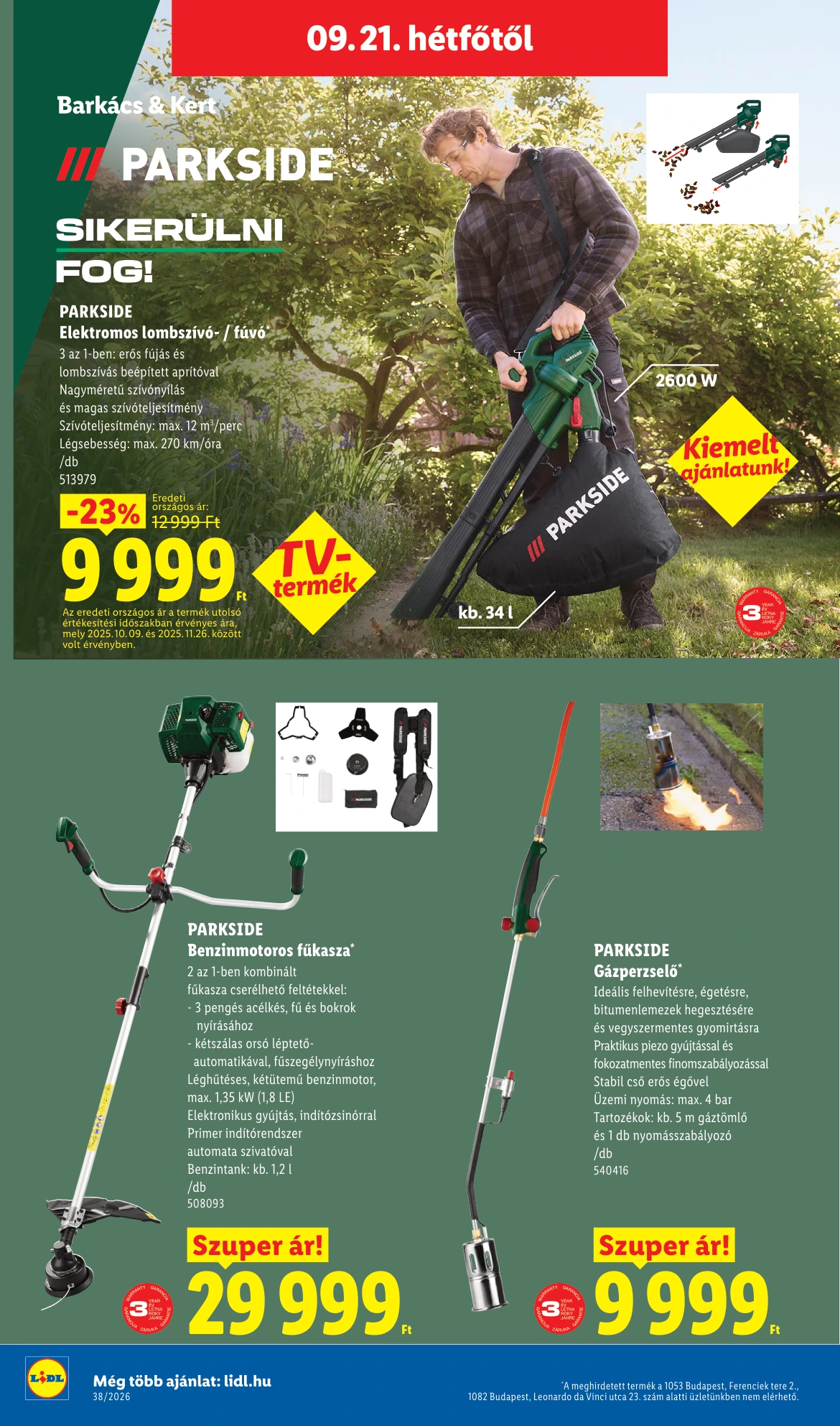 Flyer page 16