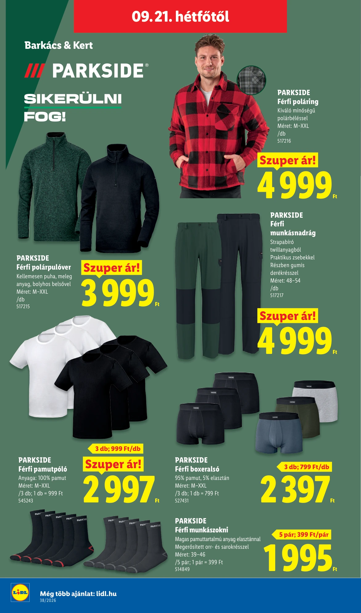 Flyer page 18