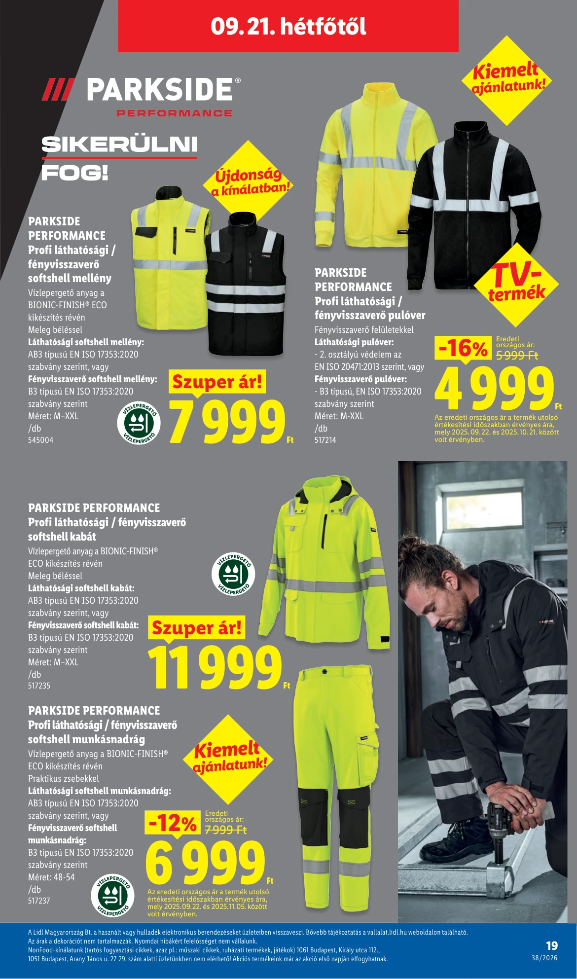 Flyer page 19