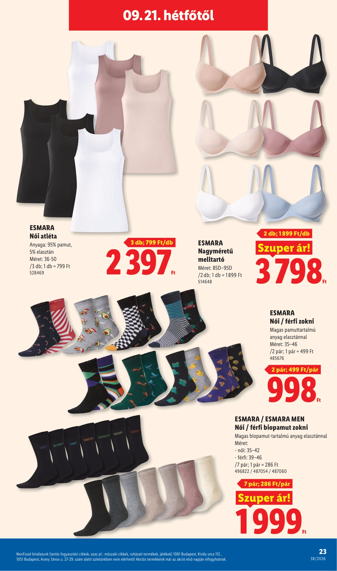 Flyer page 23