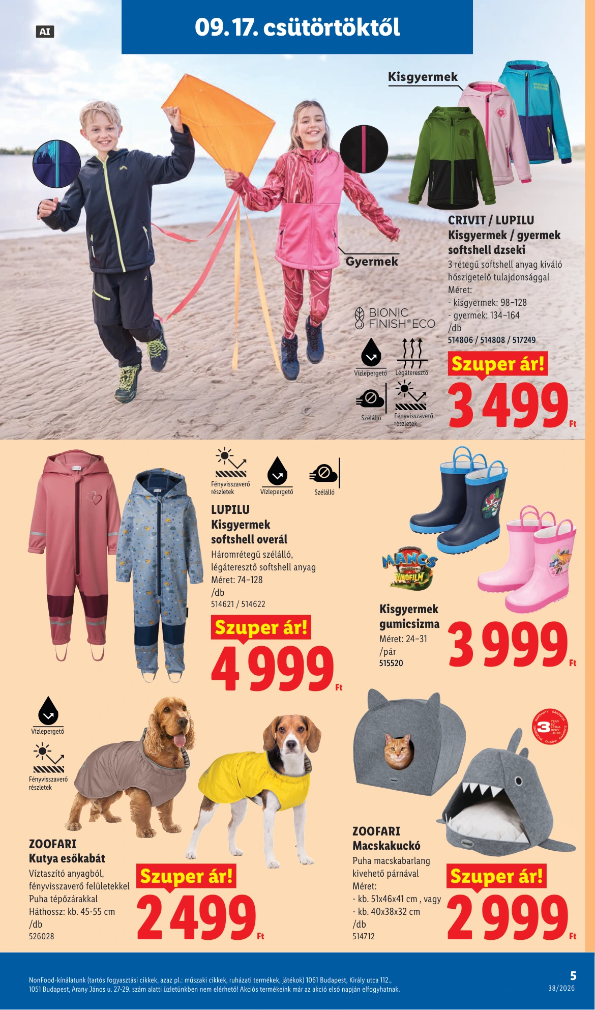 Flyer page 5