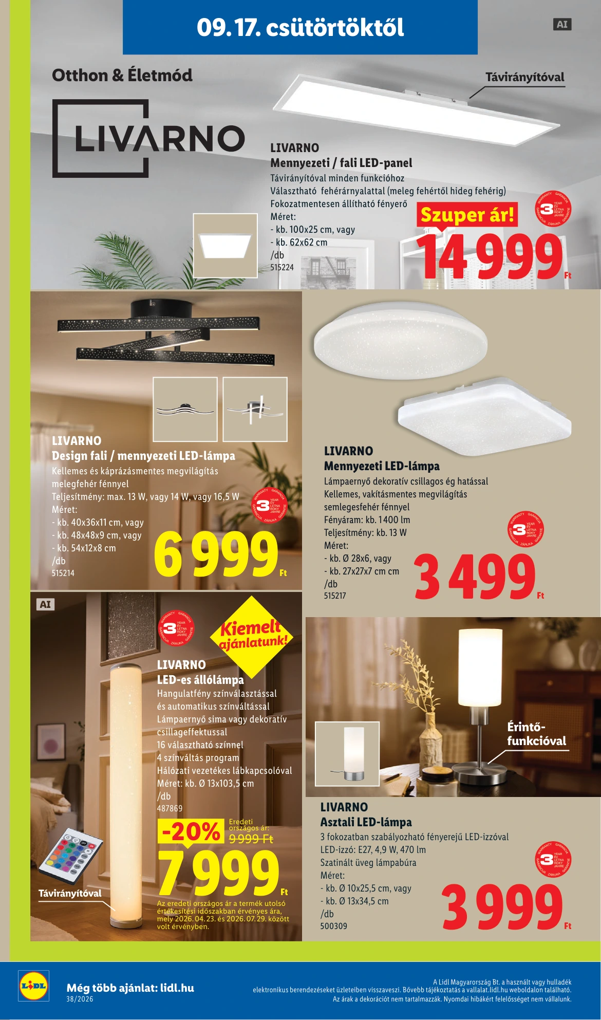 Flyer page 8