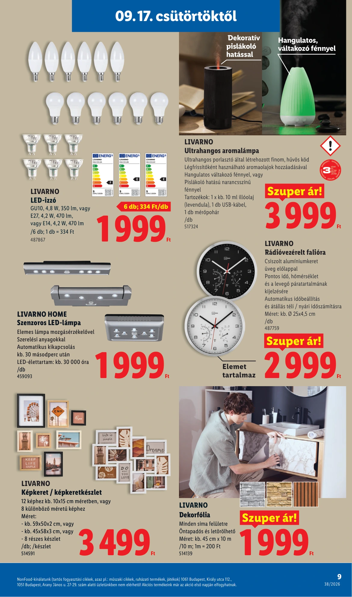 Flyer page 9