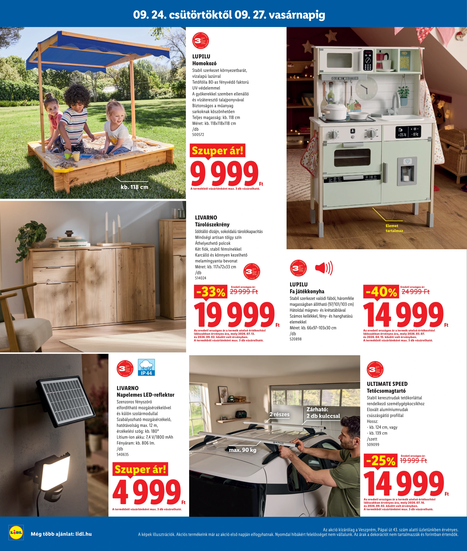 Flyer page 10
