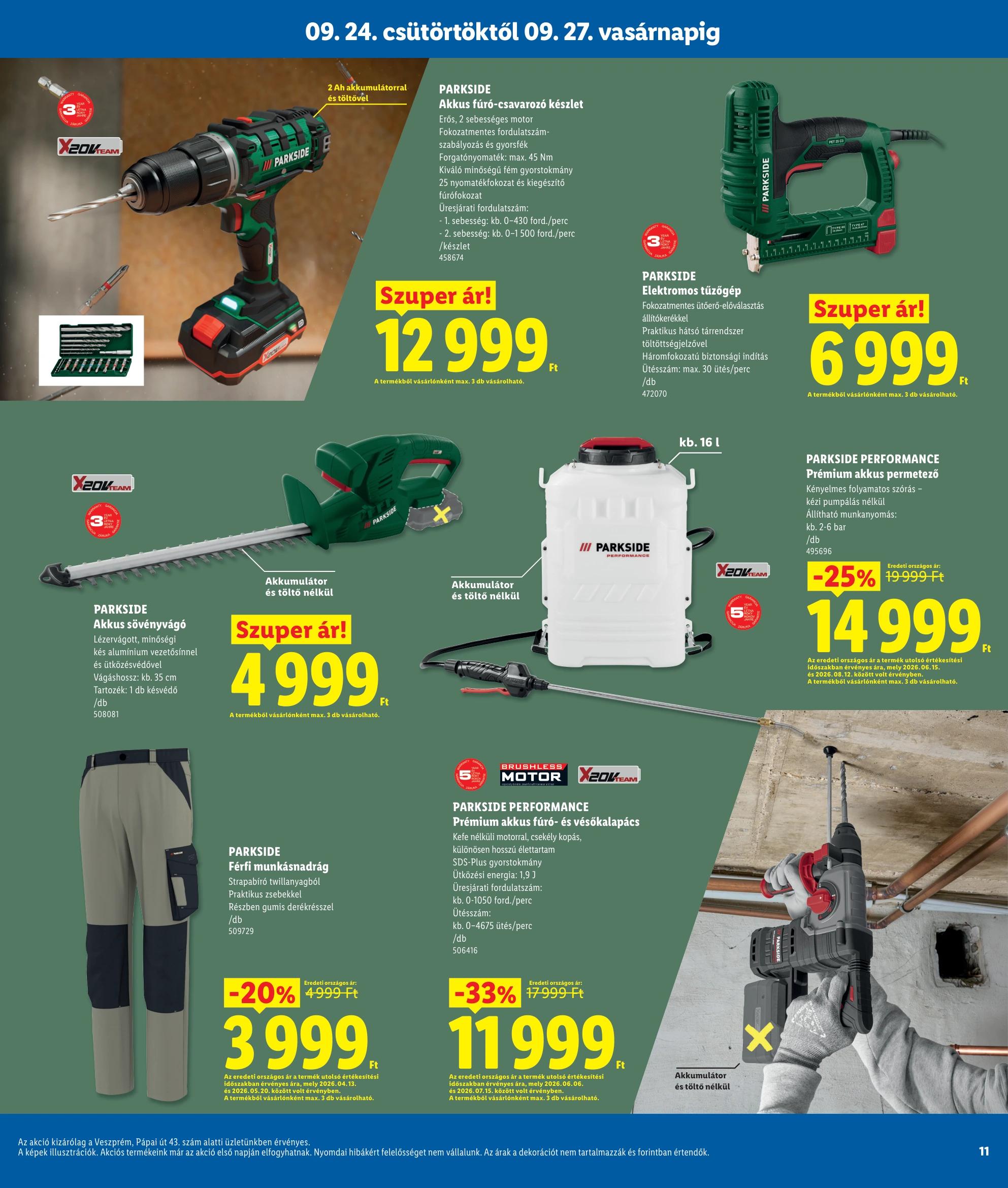 Flyer page 11