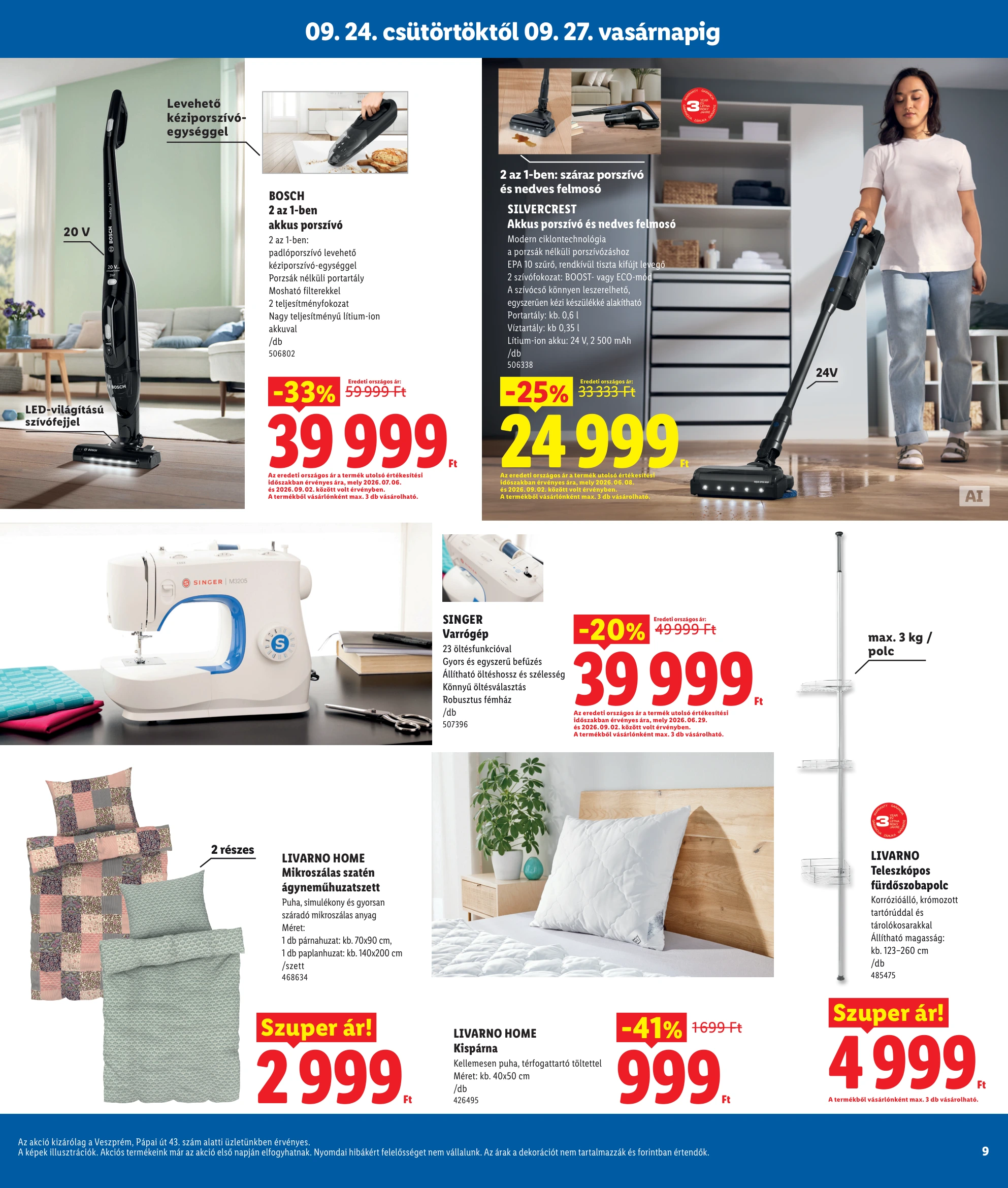 Flyer page 9