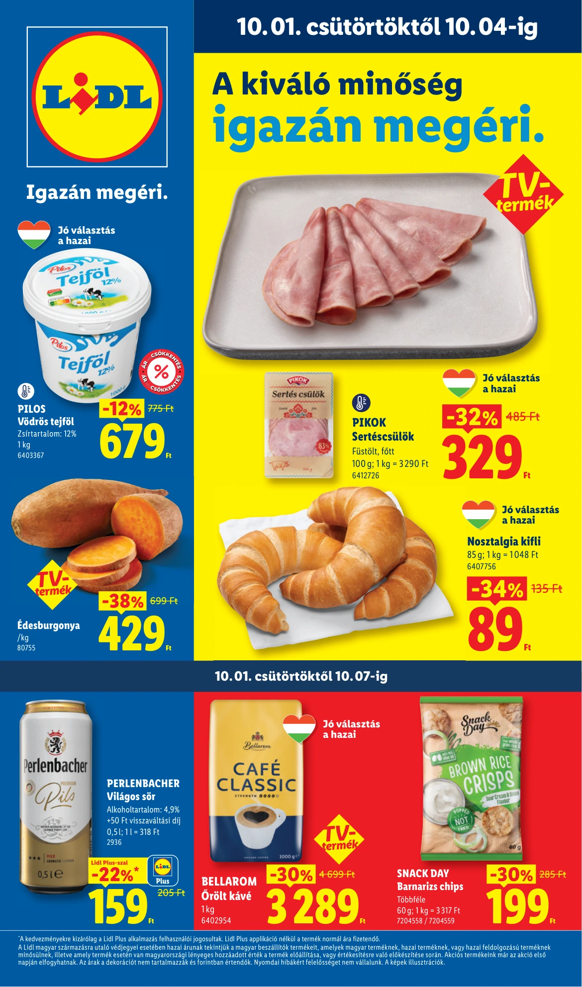 Flyer page 1