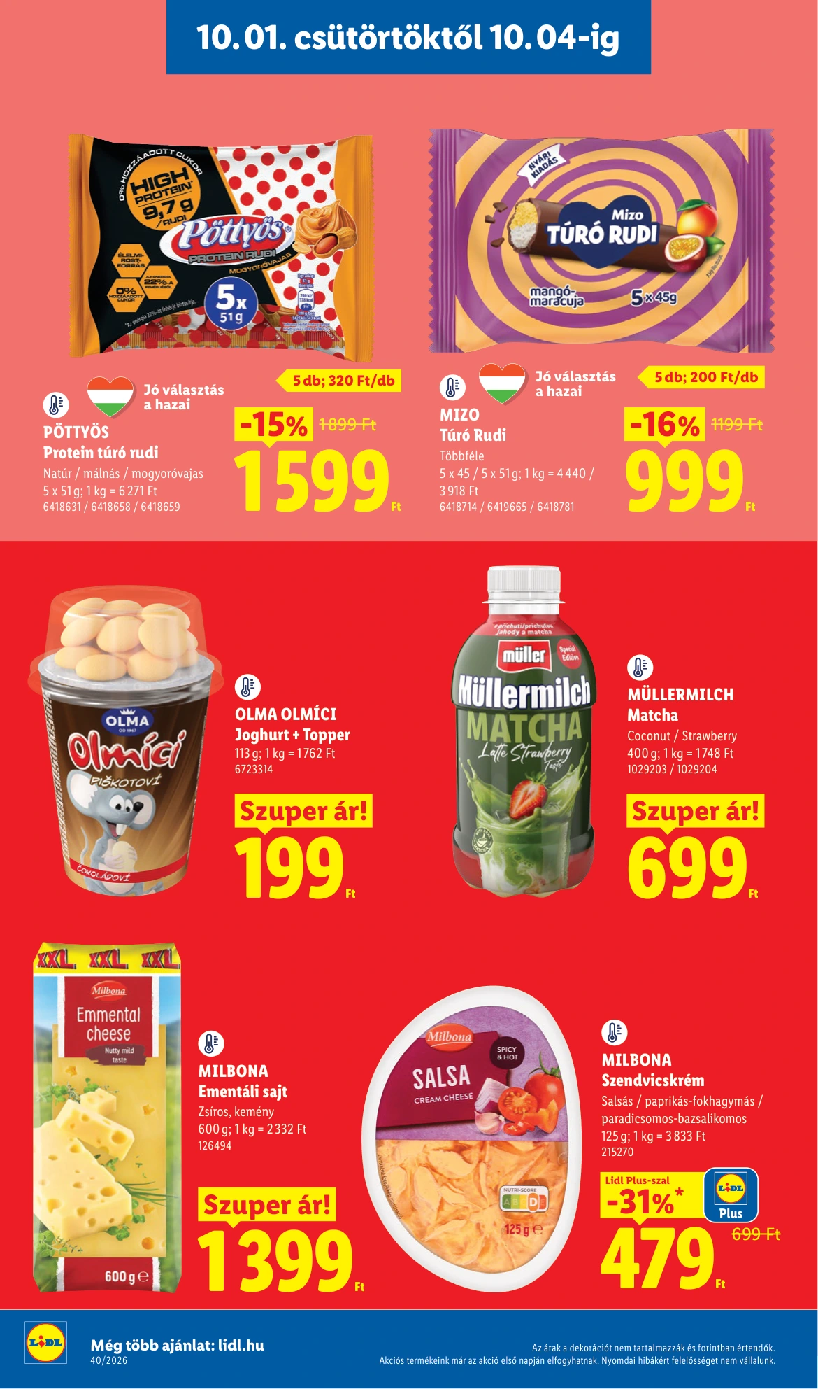 Flyer page 10