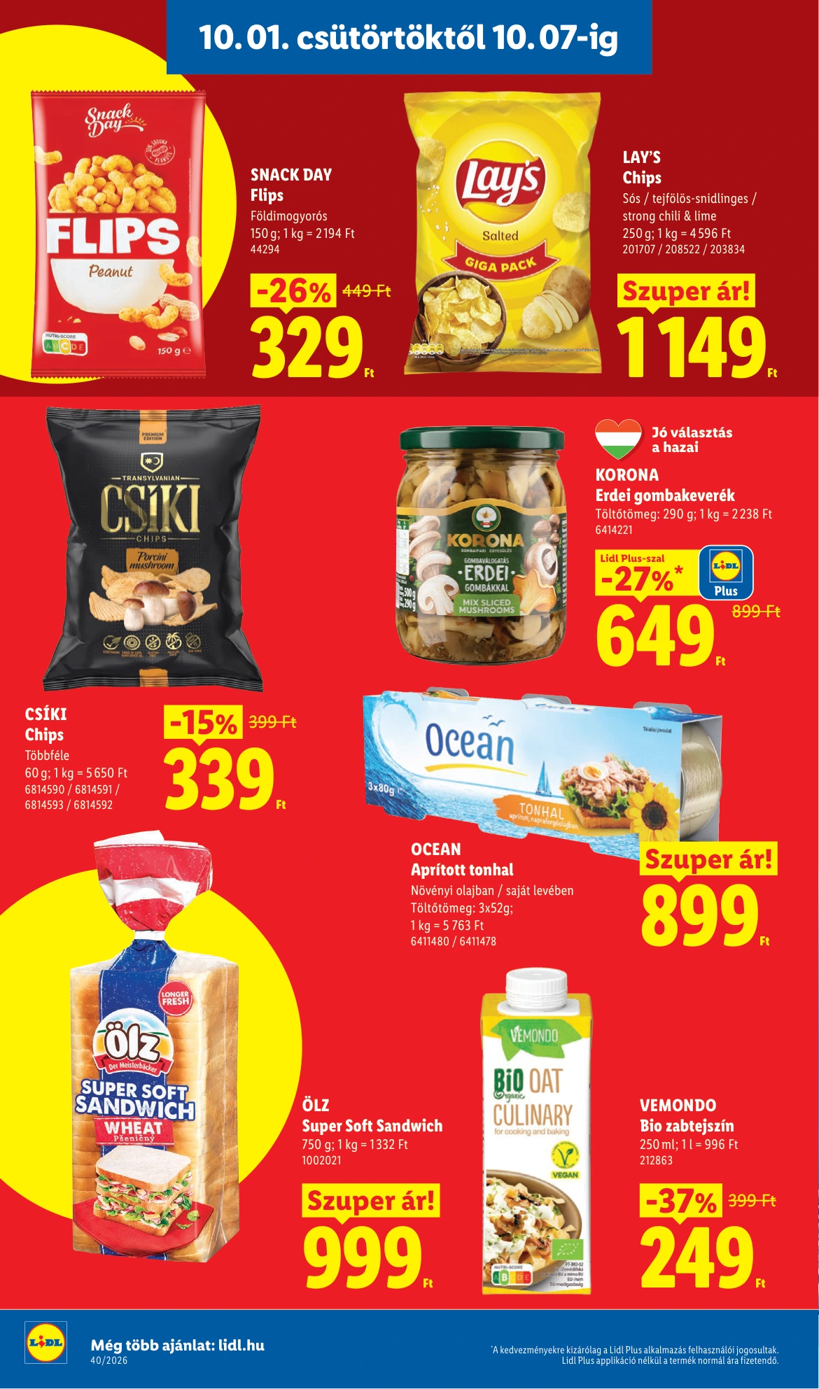 Flyer page 14